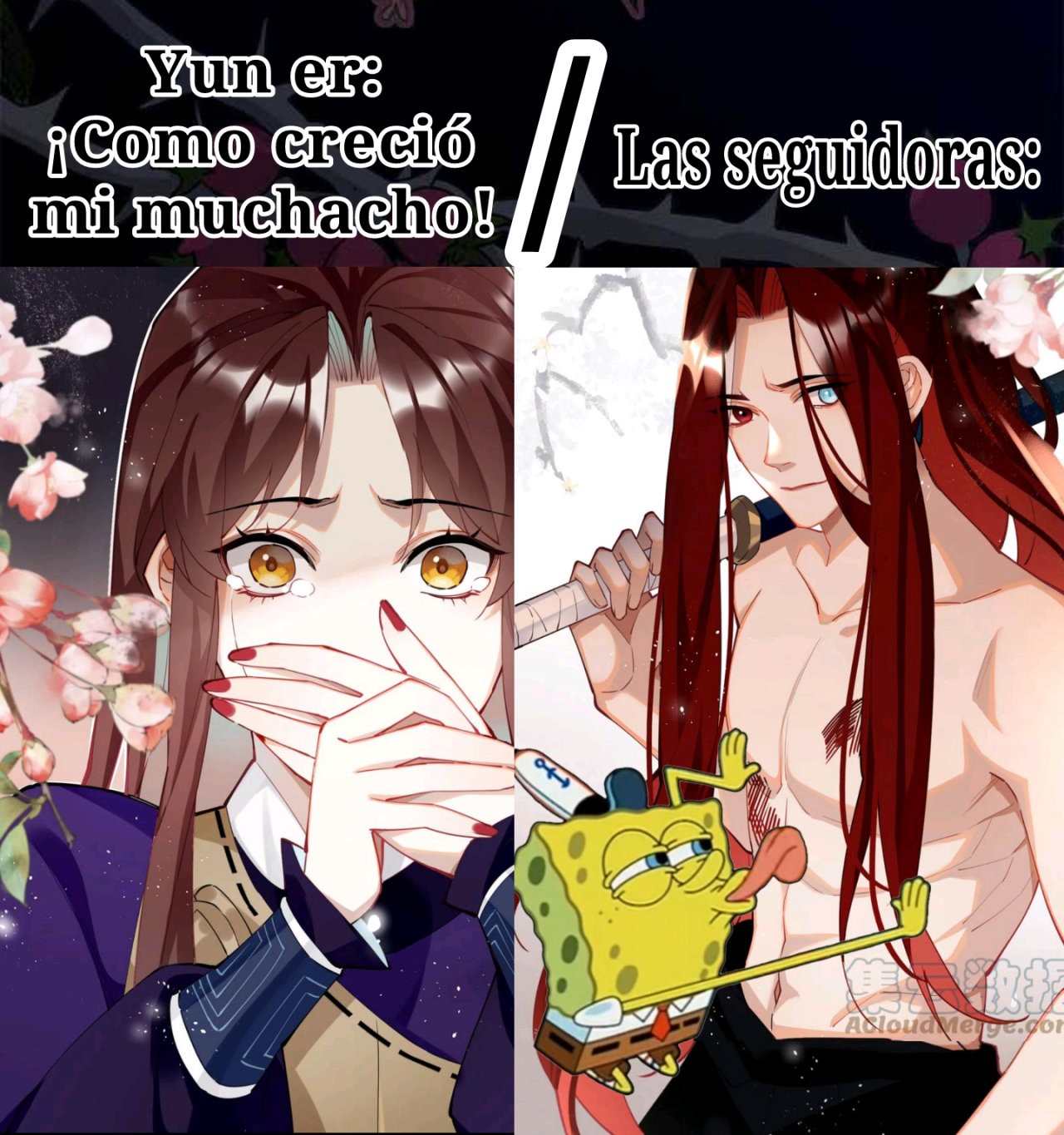 PRINCESS CANNON FODDER Capitulo 60 página 45
