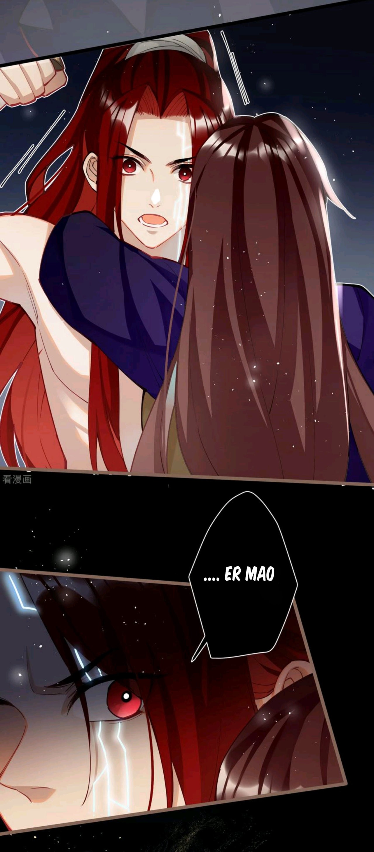 PRINCESS CANNON FODDER Capitulo 61 página 16