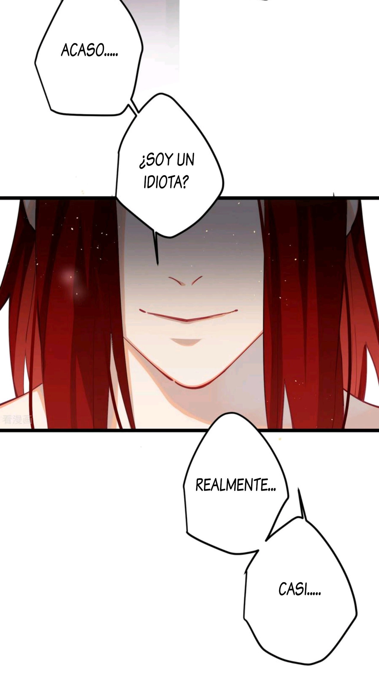 PRINCESS CANNON FODDER Capitulo 61 página 22