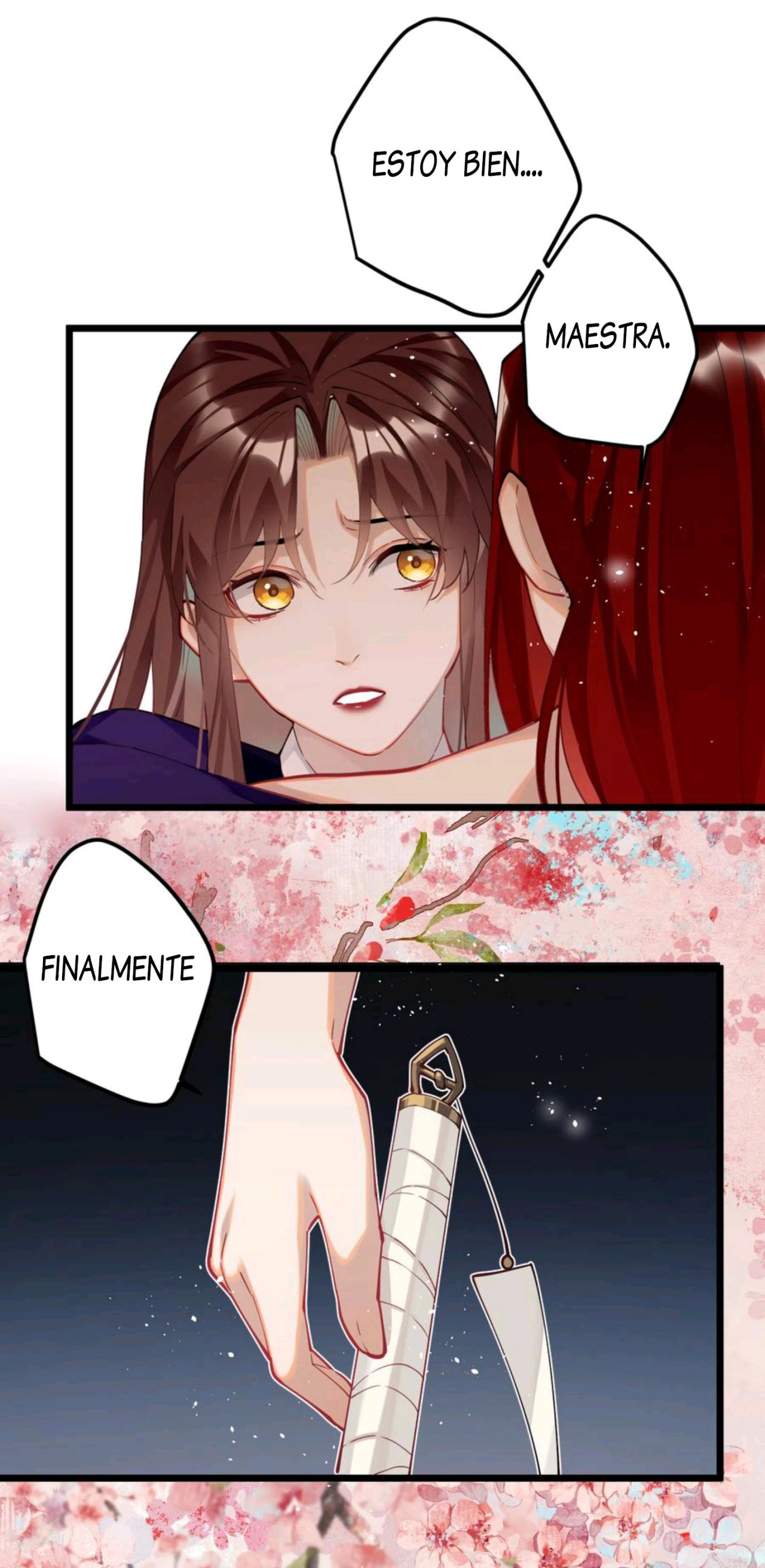 PRINCESS CANNON FODDER Capitulo 61 página 24