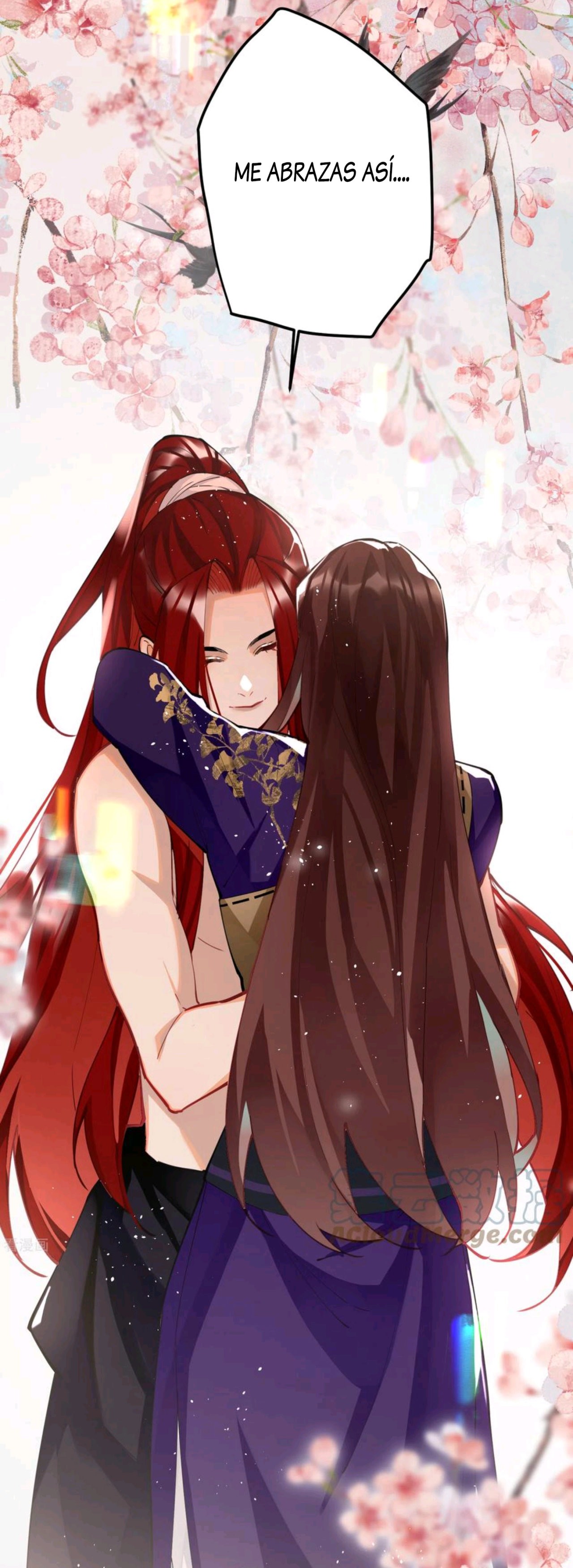 PRINCESS CANNON FODDER Capitulo 61 página 25
