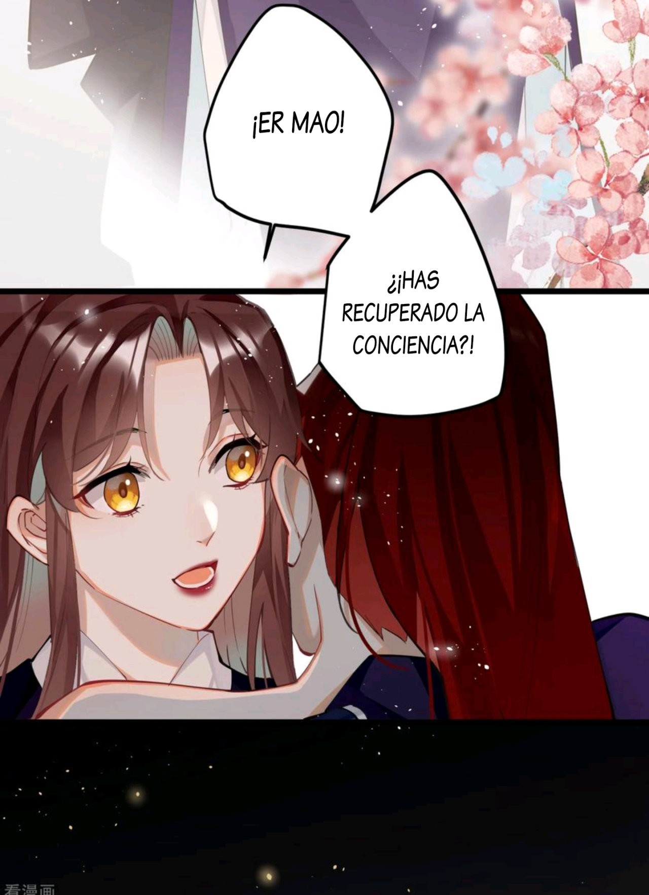 PRINCESS CANNON FODDER Capitulo 61 página 26