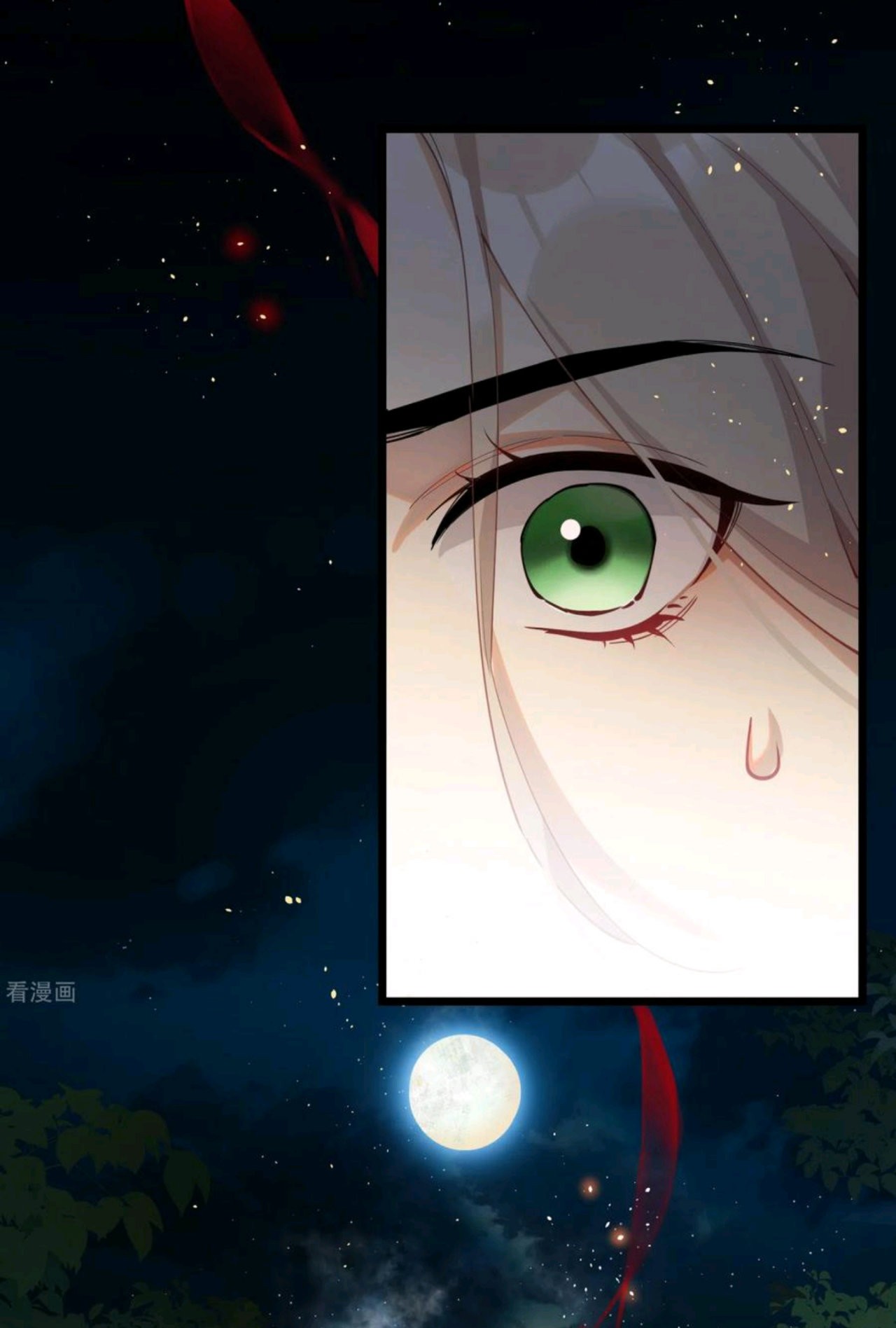 PRINCESS CANNON FODDER Capitulo 61 página 8