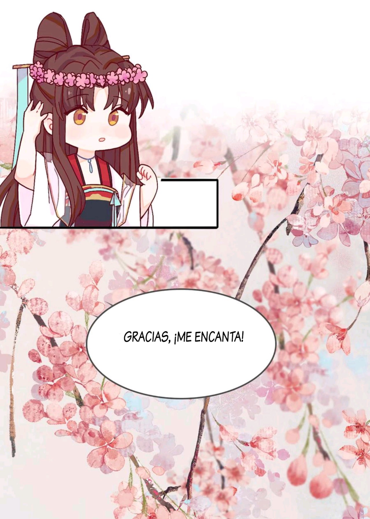 PRINCESS CANNON FODDER Capitulo 62.5 página 8