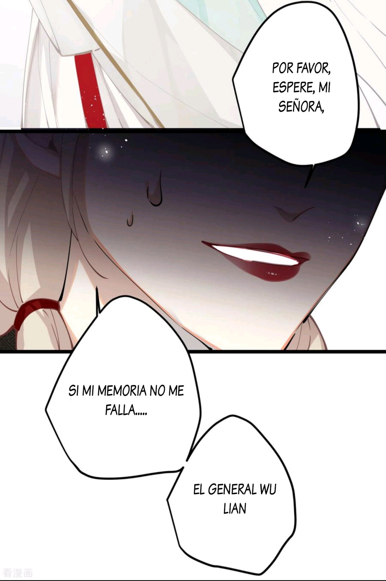 PRINCESS CANNON FODDER Capitulo 62 página 11