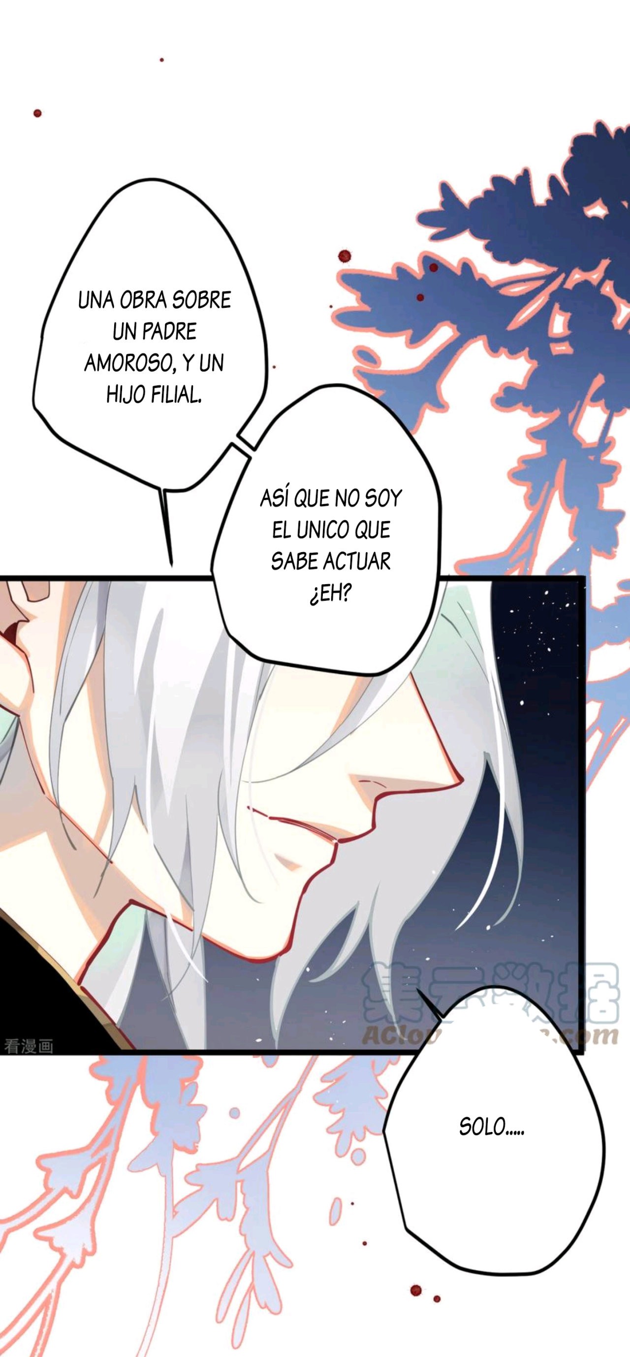 PRINCESS CANNON FODDER Capitulo 62 página 17