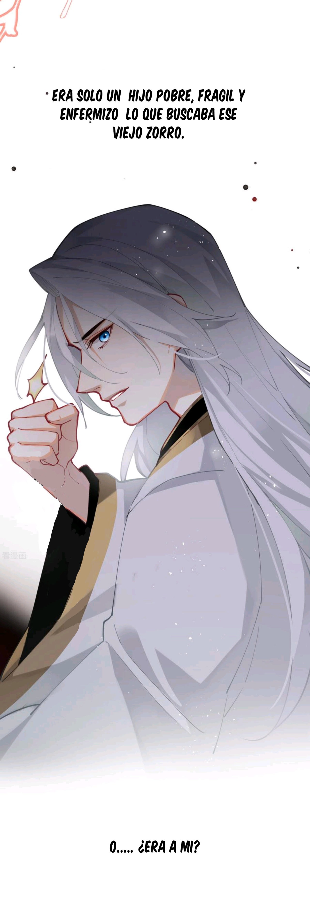 PRINCESS CANNON FODDER Capitulo 62 página 18