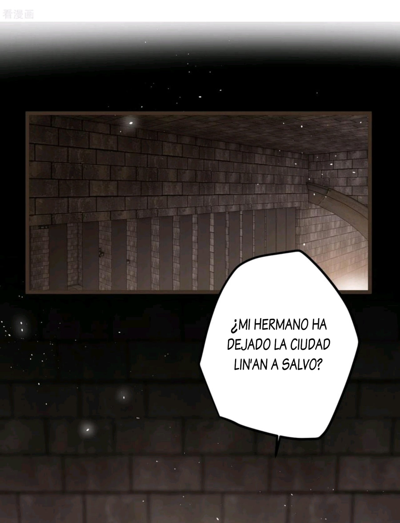PRINCESS CANNON FODDER Capitulo 62 página 20