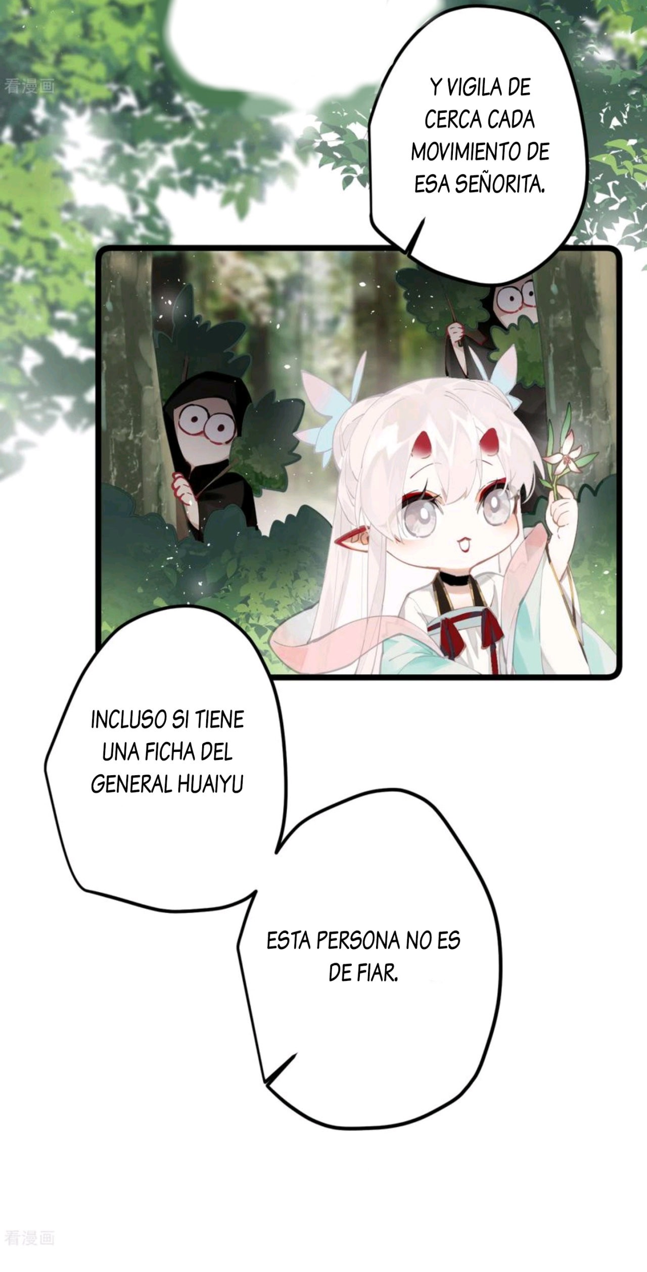 PRINCESS CANNON FODDER Capitulo 62 página 29
