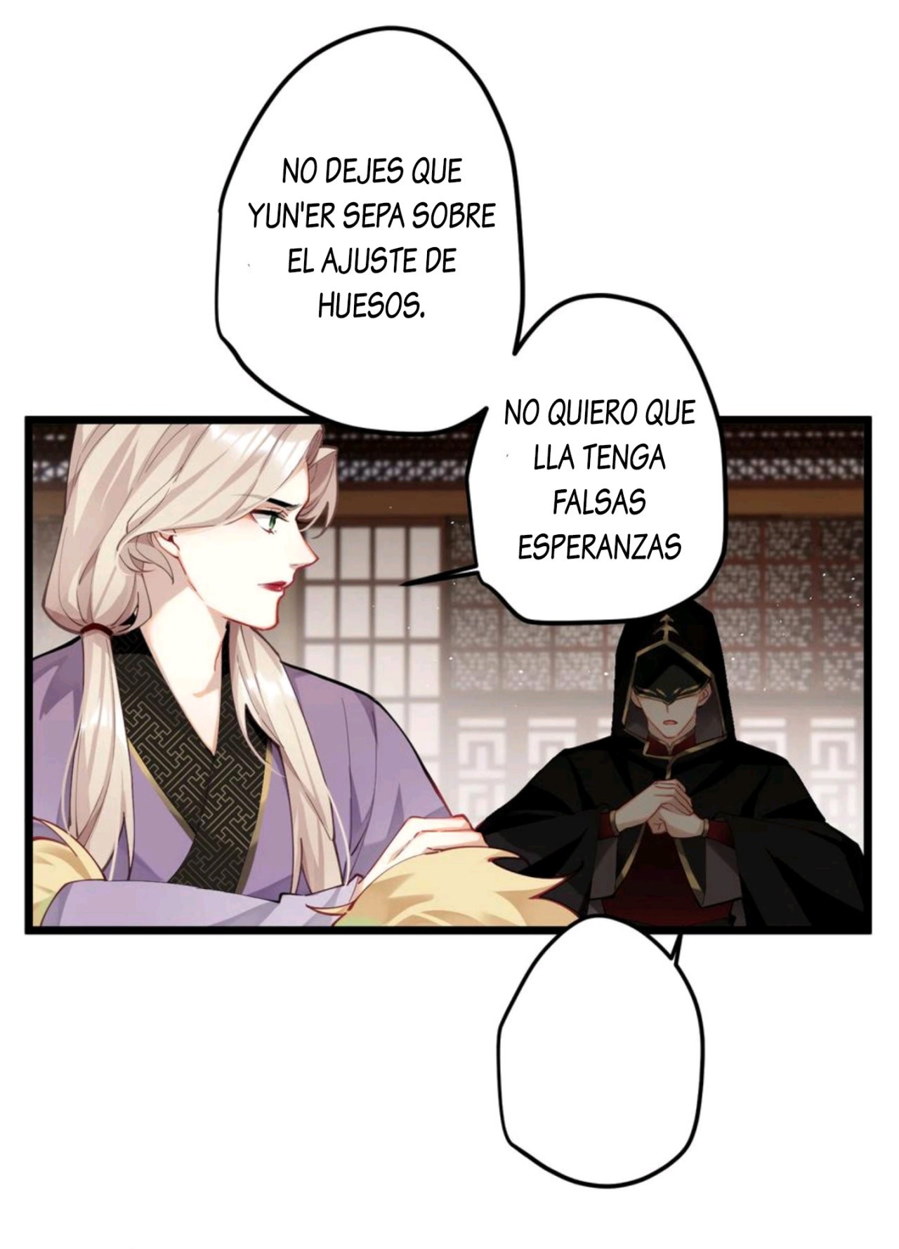 PRINCESS CANNON FODDER Capitulo 62 página 30