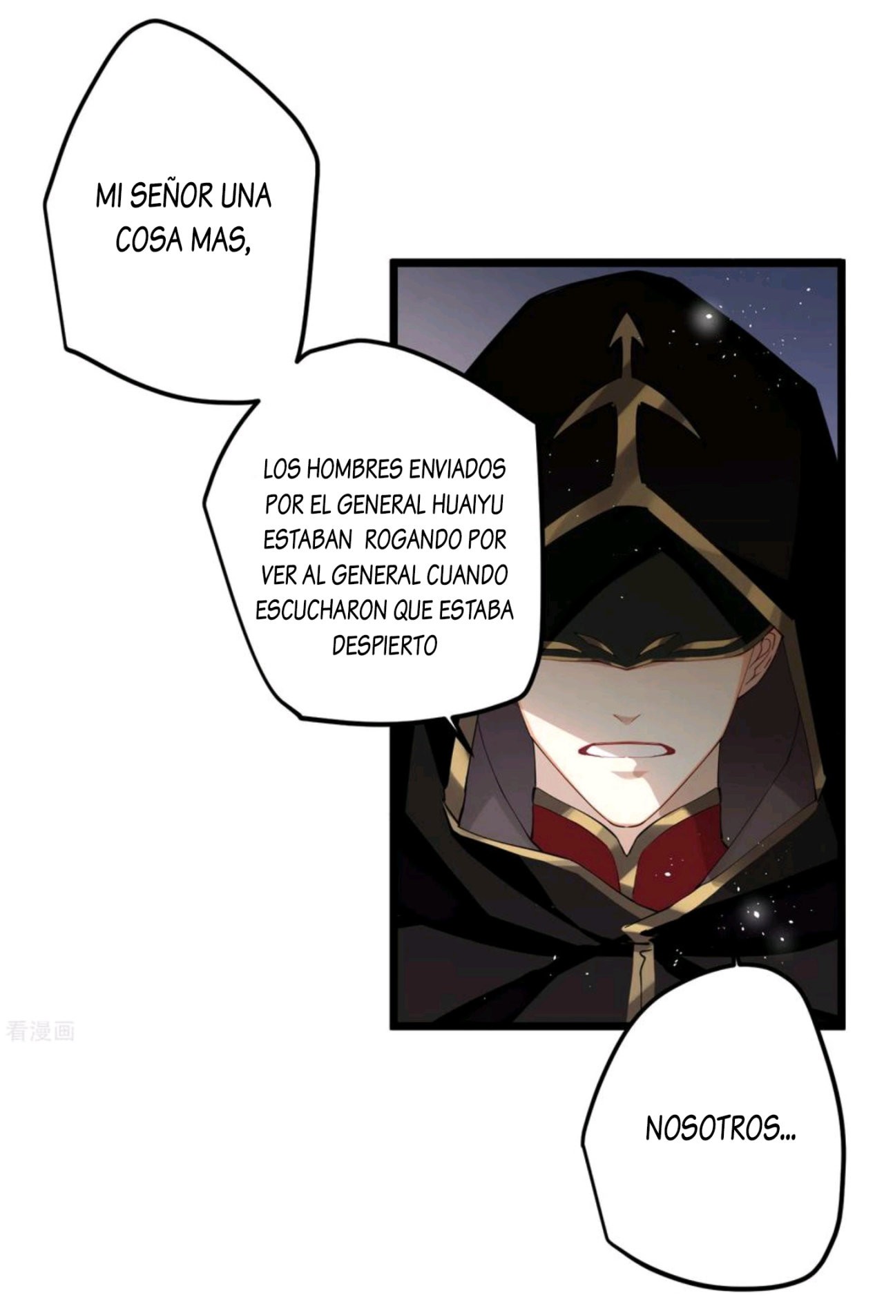 PRINCESS CANNON FODDER Capitulo 62 página 31