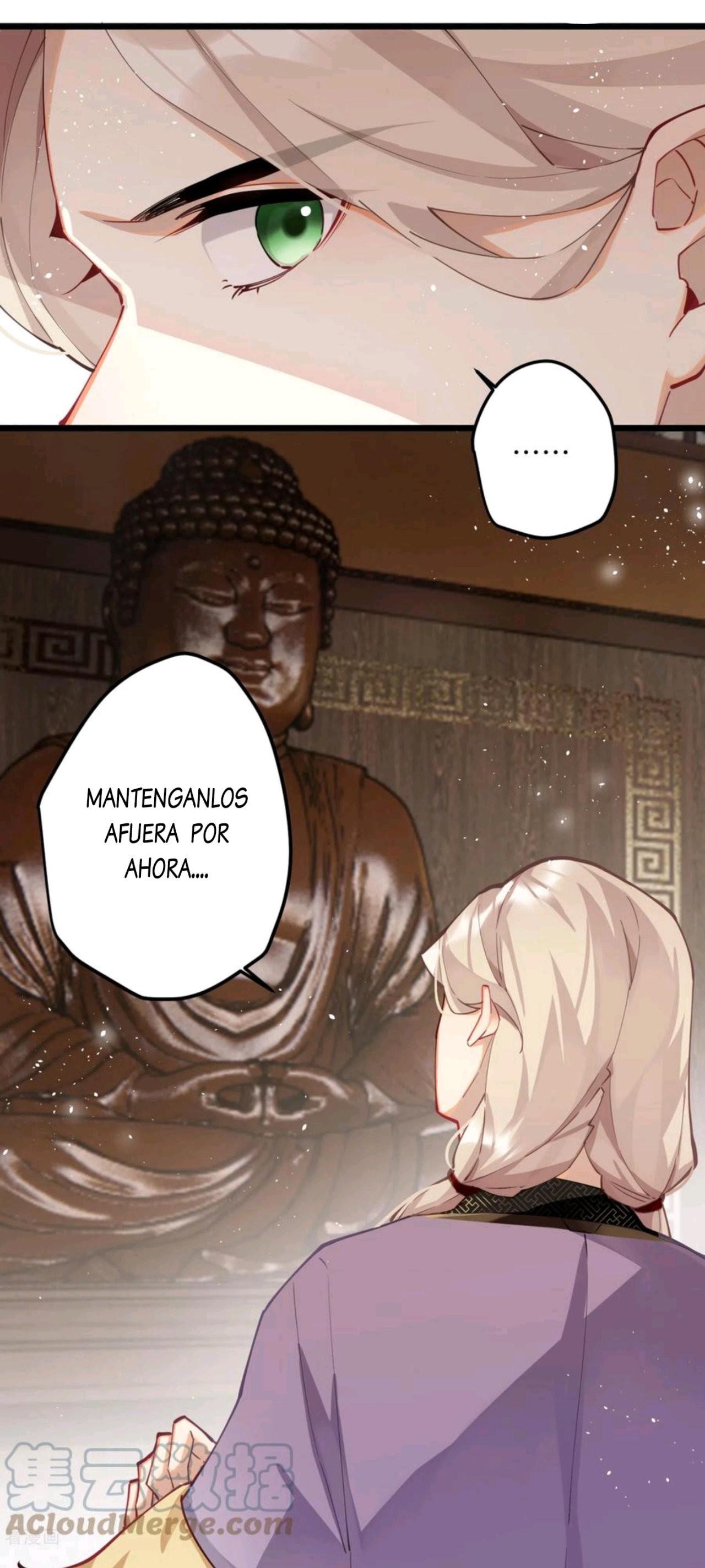 PRINCESS CANNON FODDER Capitulo 62 página 32
