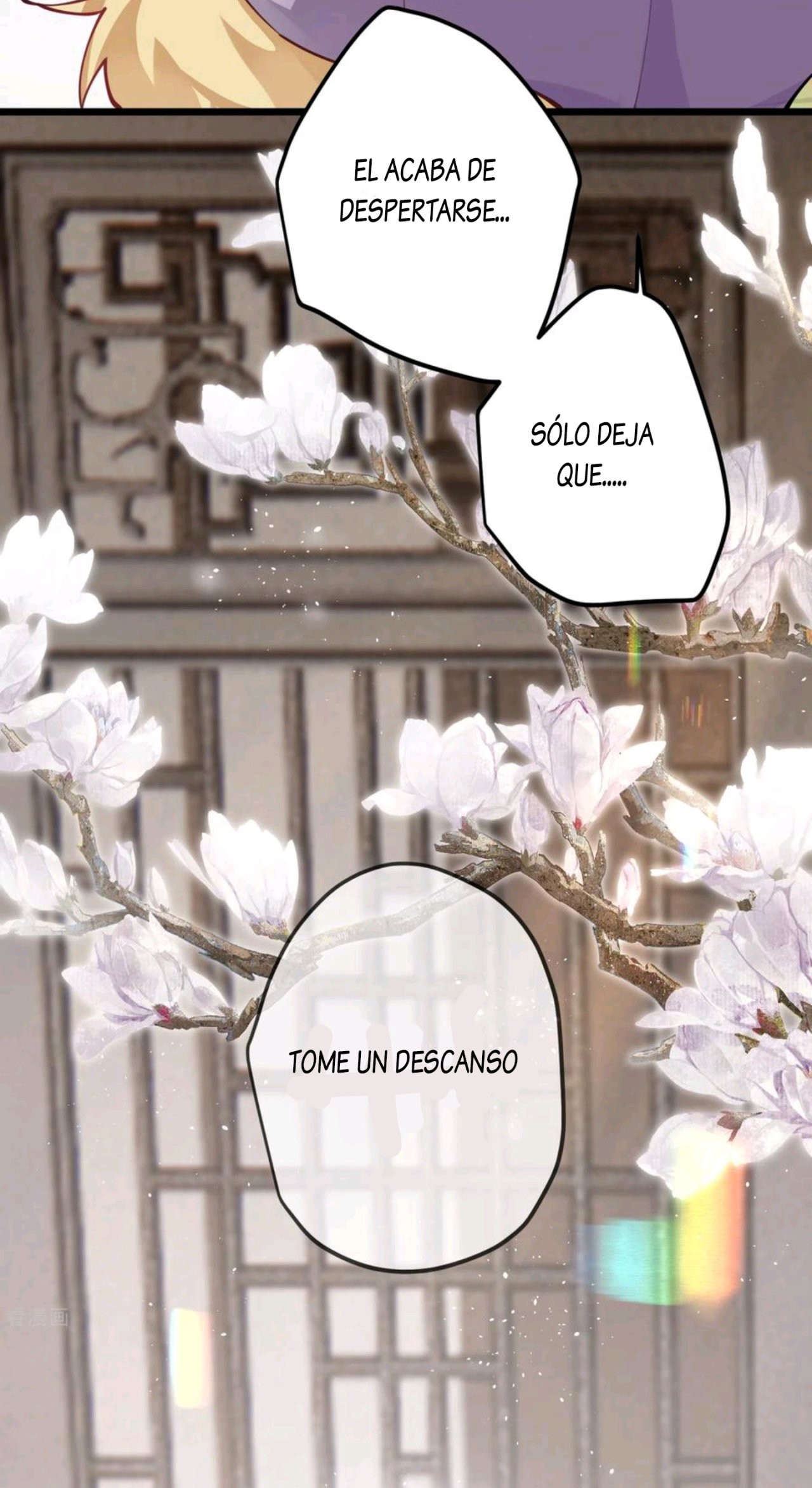 PRINCESS CANNON FODDER Capitulo 62 página 33