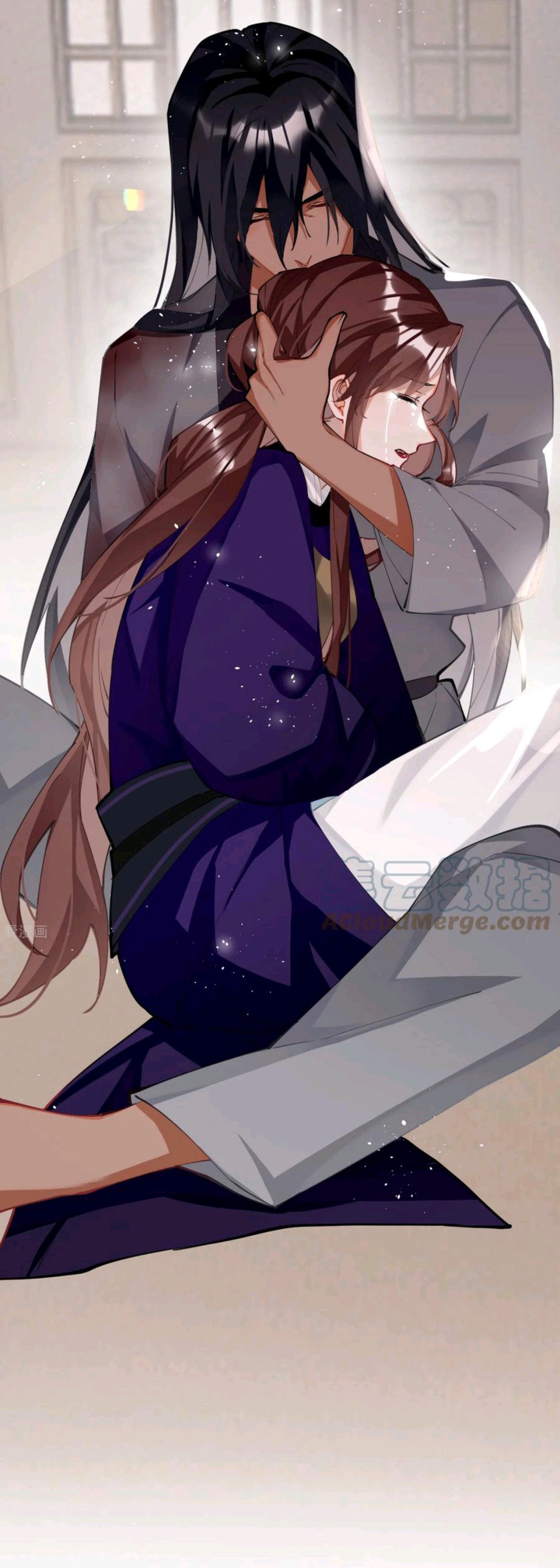 PRINCESS CANNON FODDER Capitulo 62 página 34