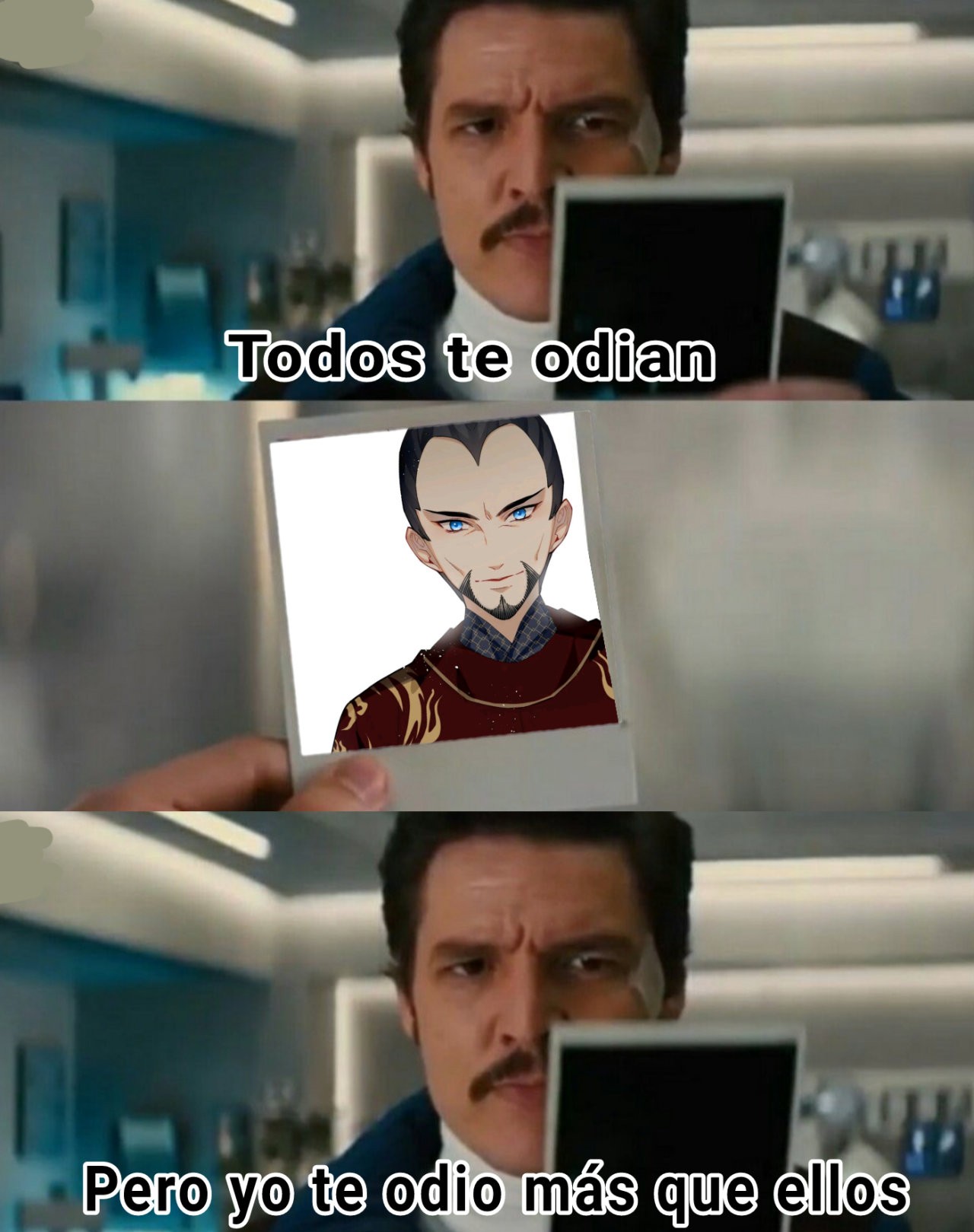 PRINCESS CANNON FODDER Capitulo 62 página 35