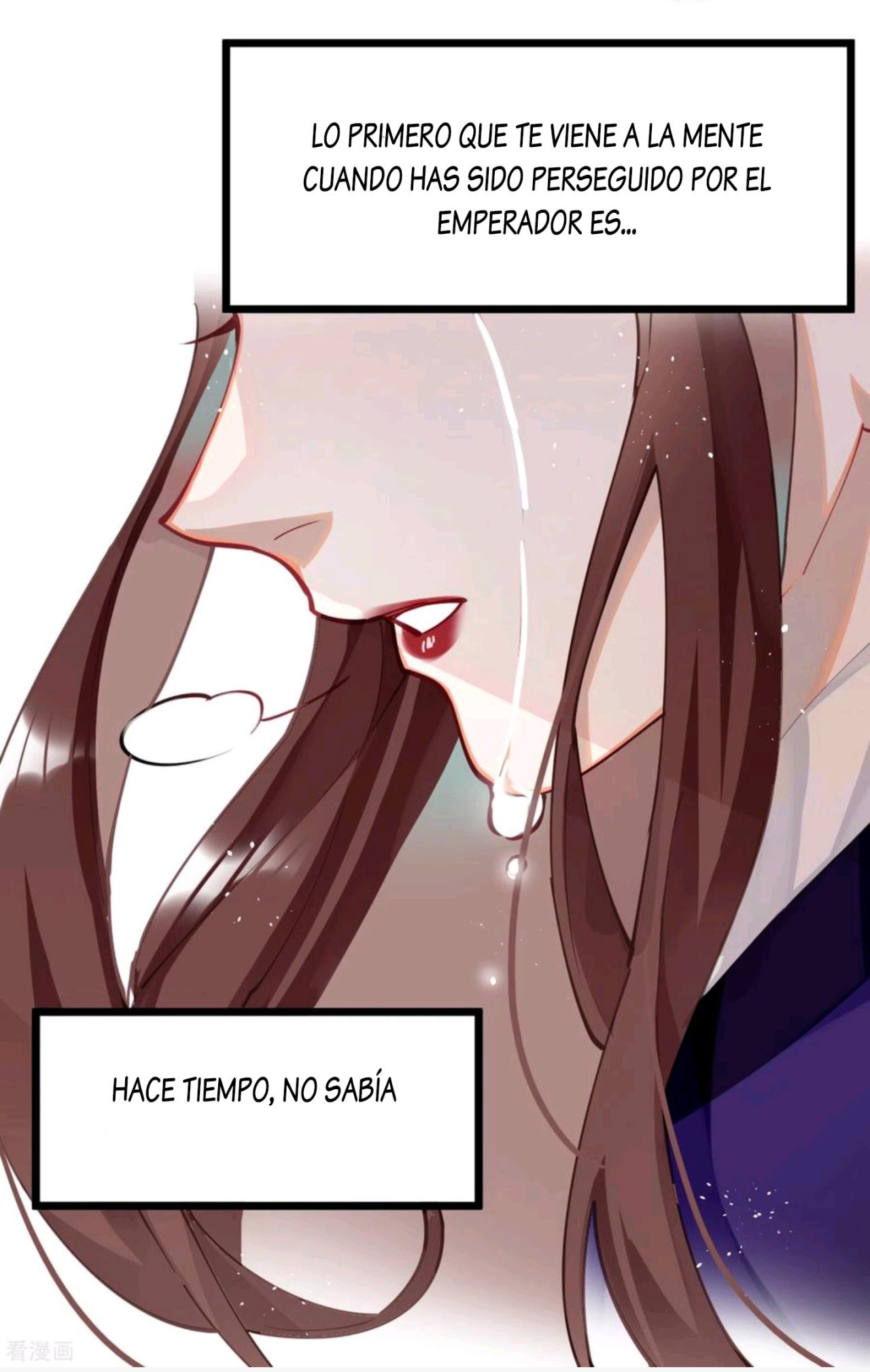 PRINCESS CANNON FODDER Capitulo 63 página 15