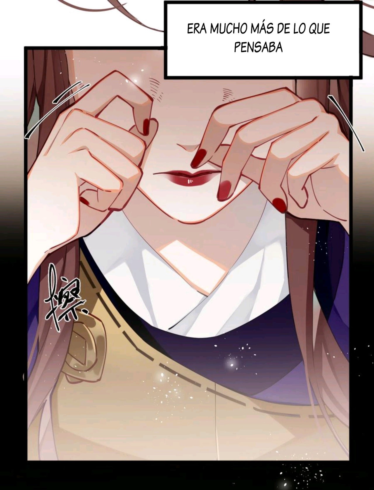 PRINCESS CANNON FODDER Capitulo 63 página 16