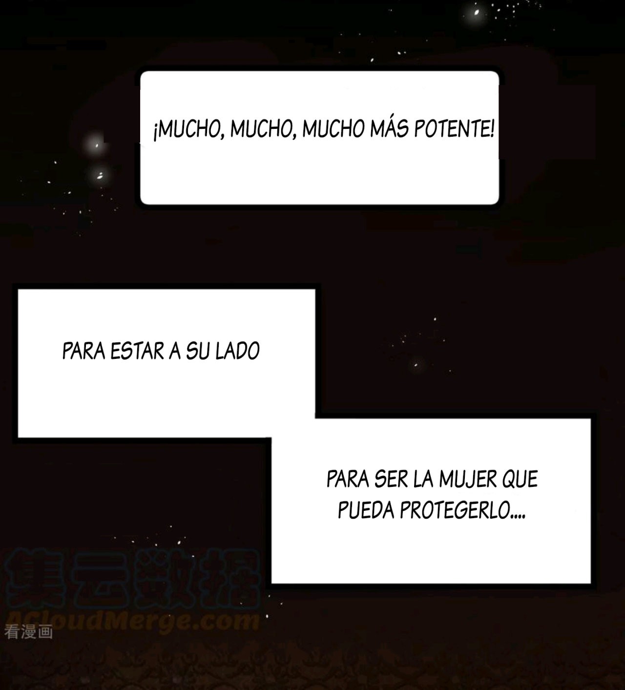PRINCESS CANNON FODDER Capitulo 63 página 17