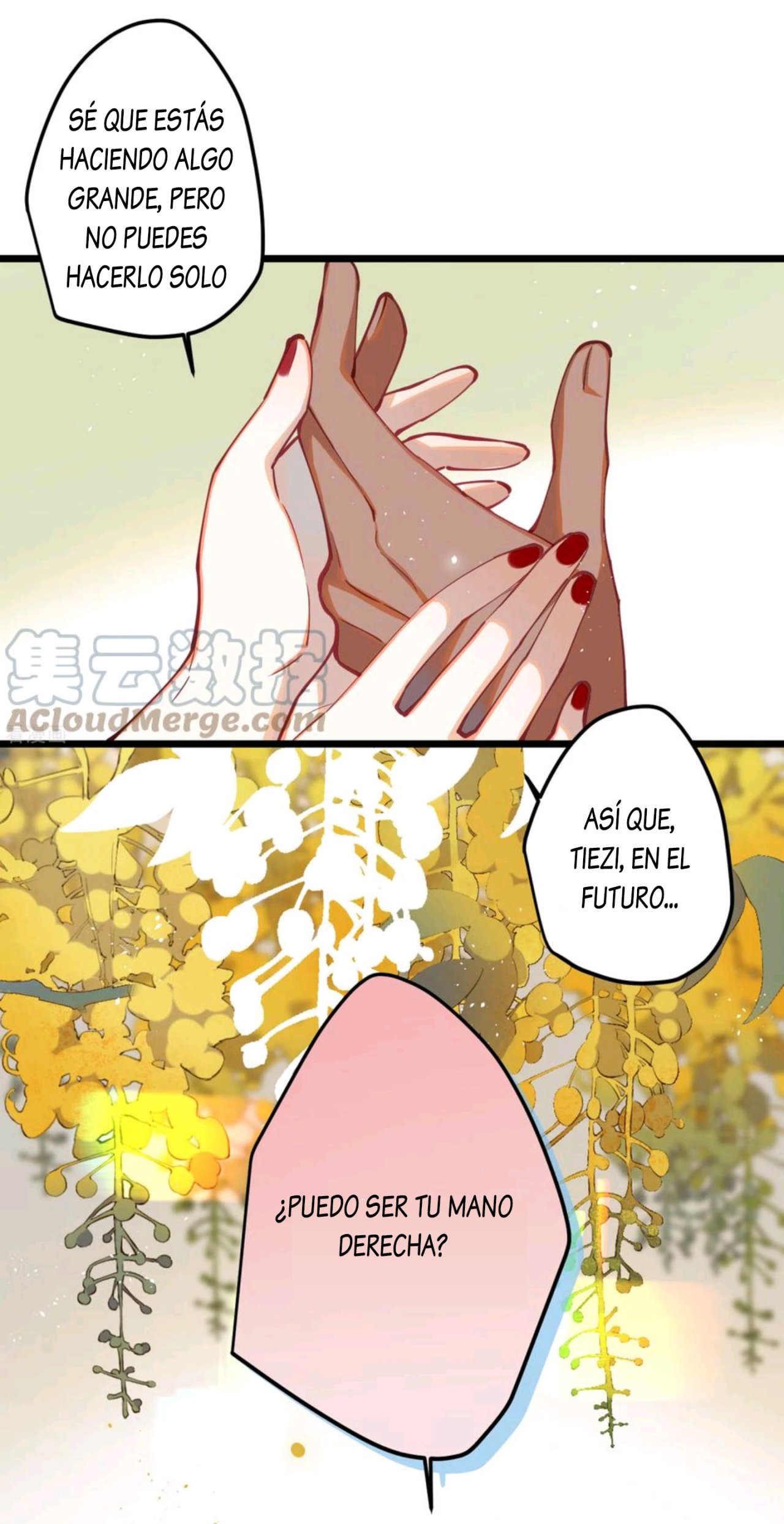 PRINCESS CANNON FODDER Capitulo 63 página 20