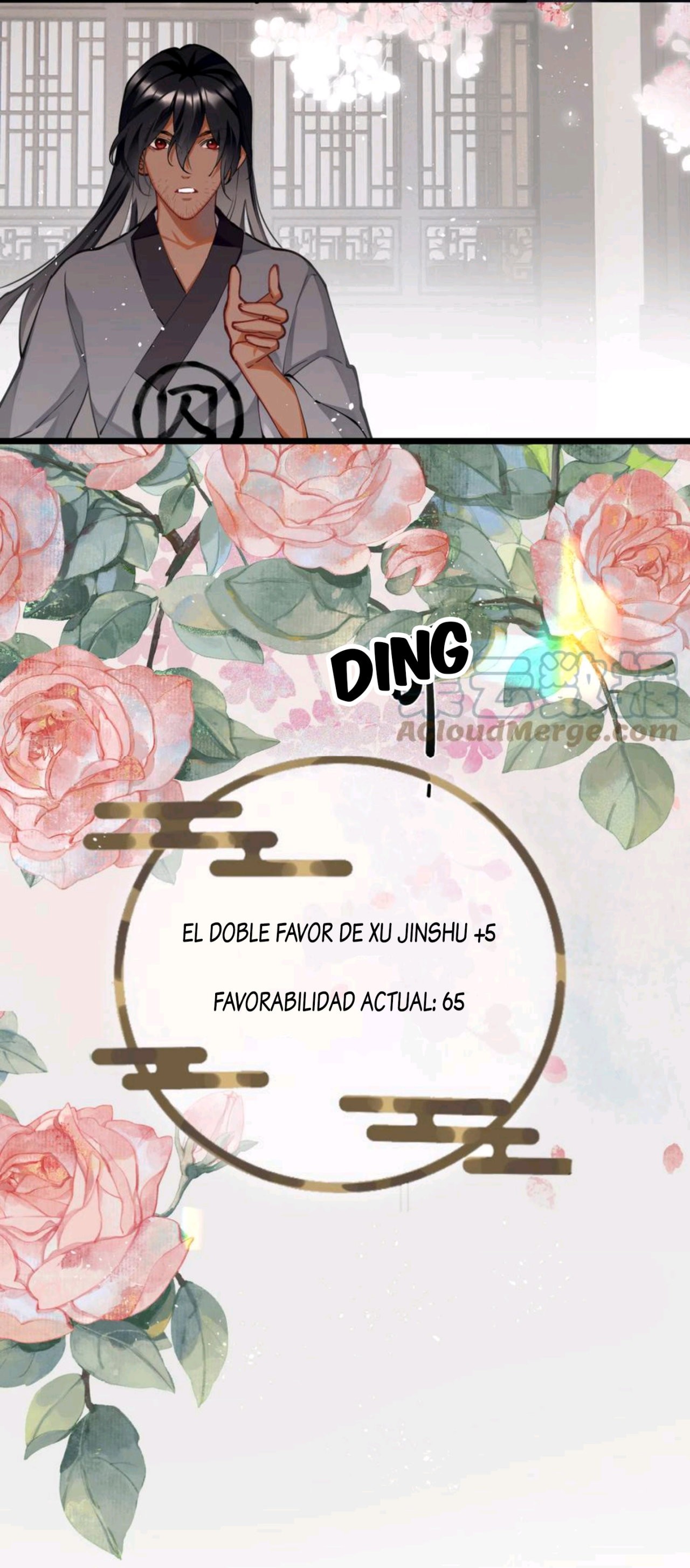 PRINCESS CANNON FODDER Capitulo 63 página 22