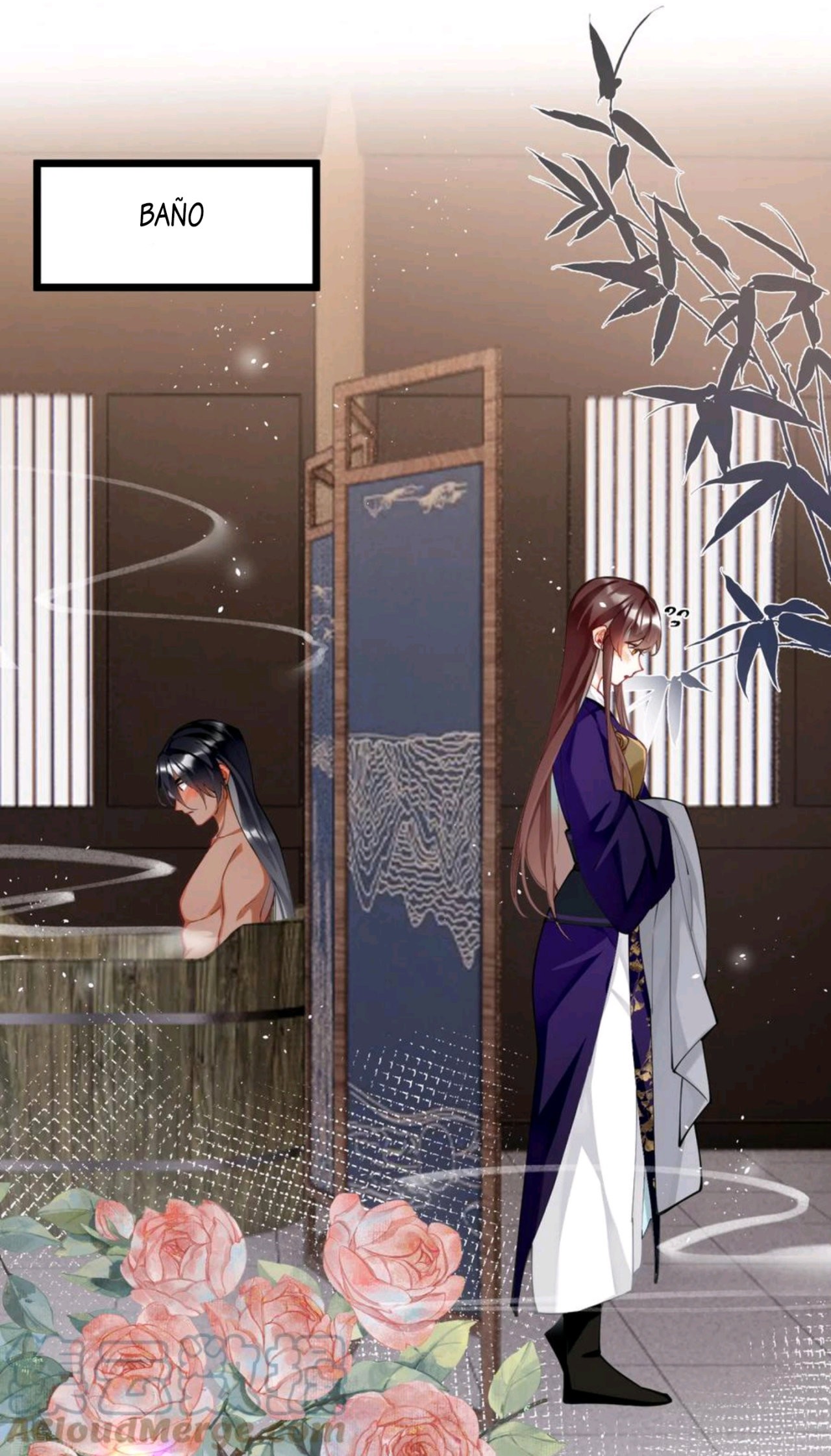 PRINCESS CANNON FODDER Capitulo 63 página 24