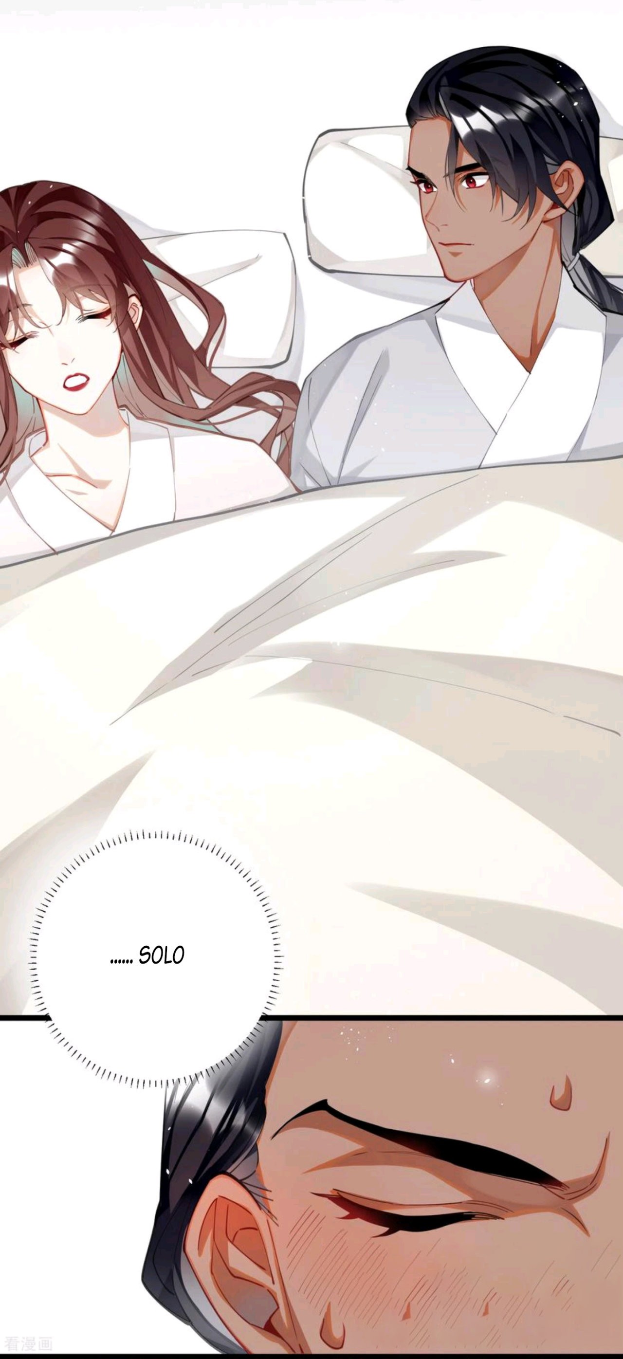 PRINCESS CANNON FODDER Capitulo 63 página 29