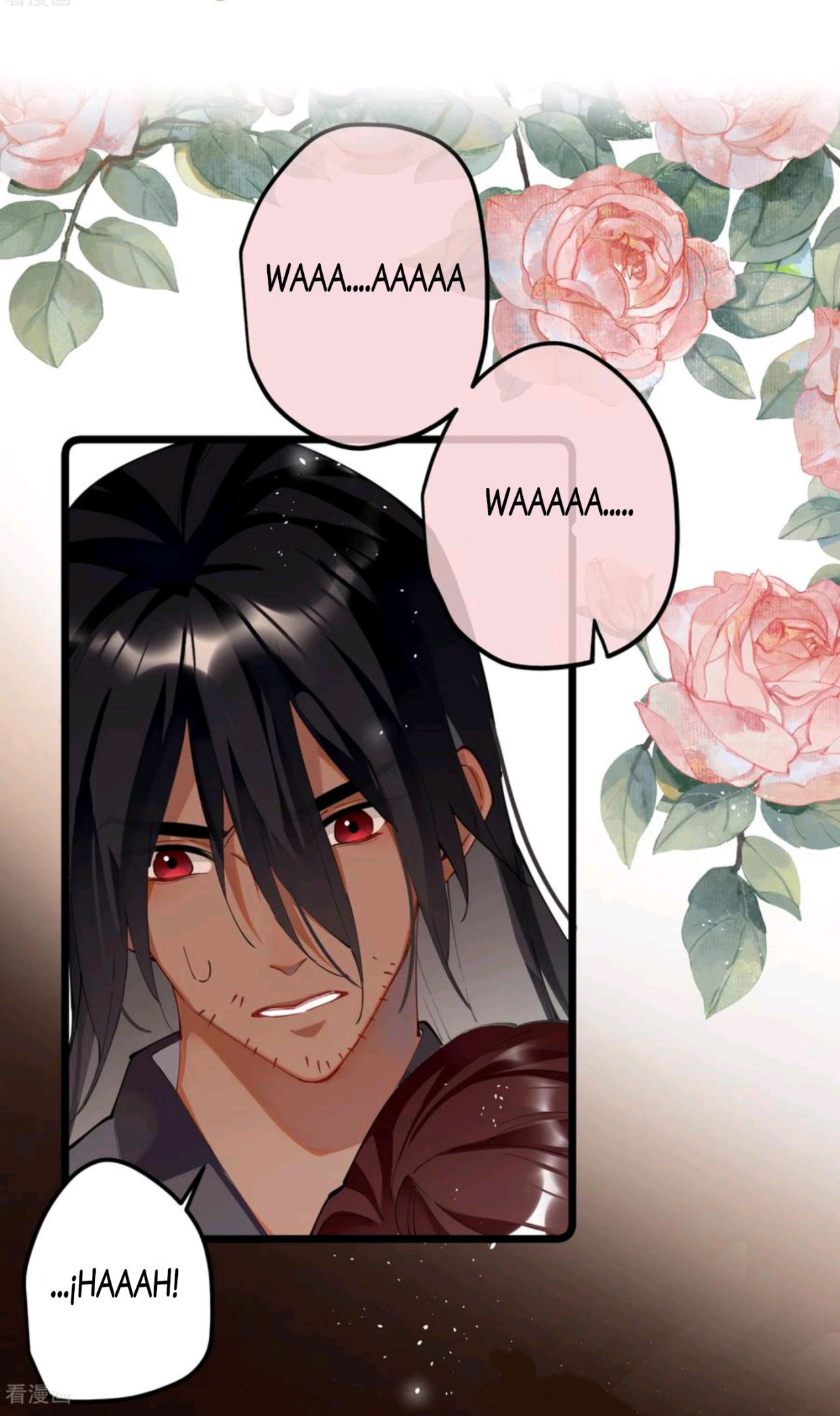 PRINCESS CANNON FODDER Capitulo 63 página 3