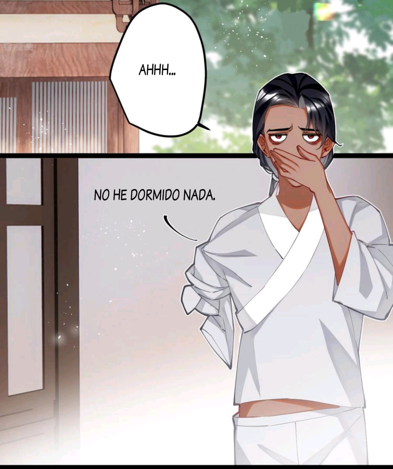 PRINCESS CANNON FODDER Capitulo 63 página 34