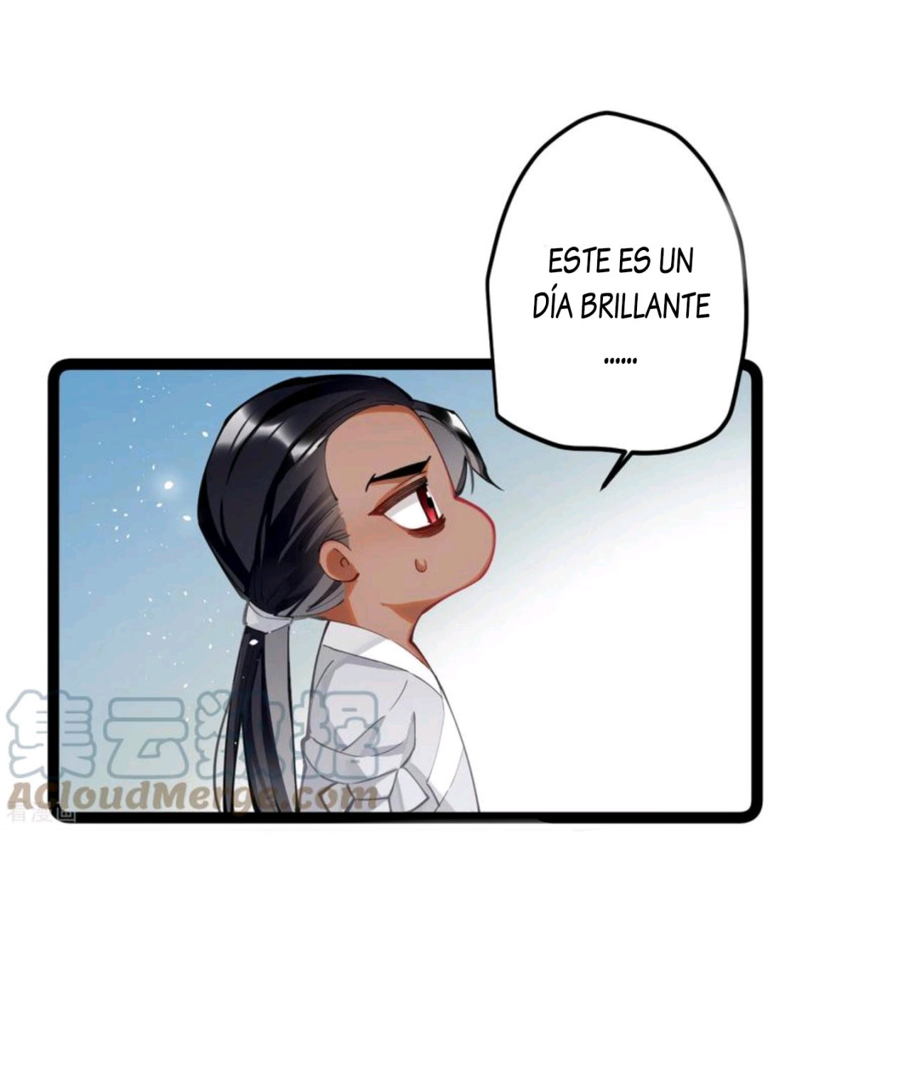 PRINCESS CANNON FODDER Capitulo 63 página 35
