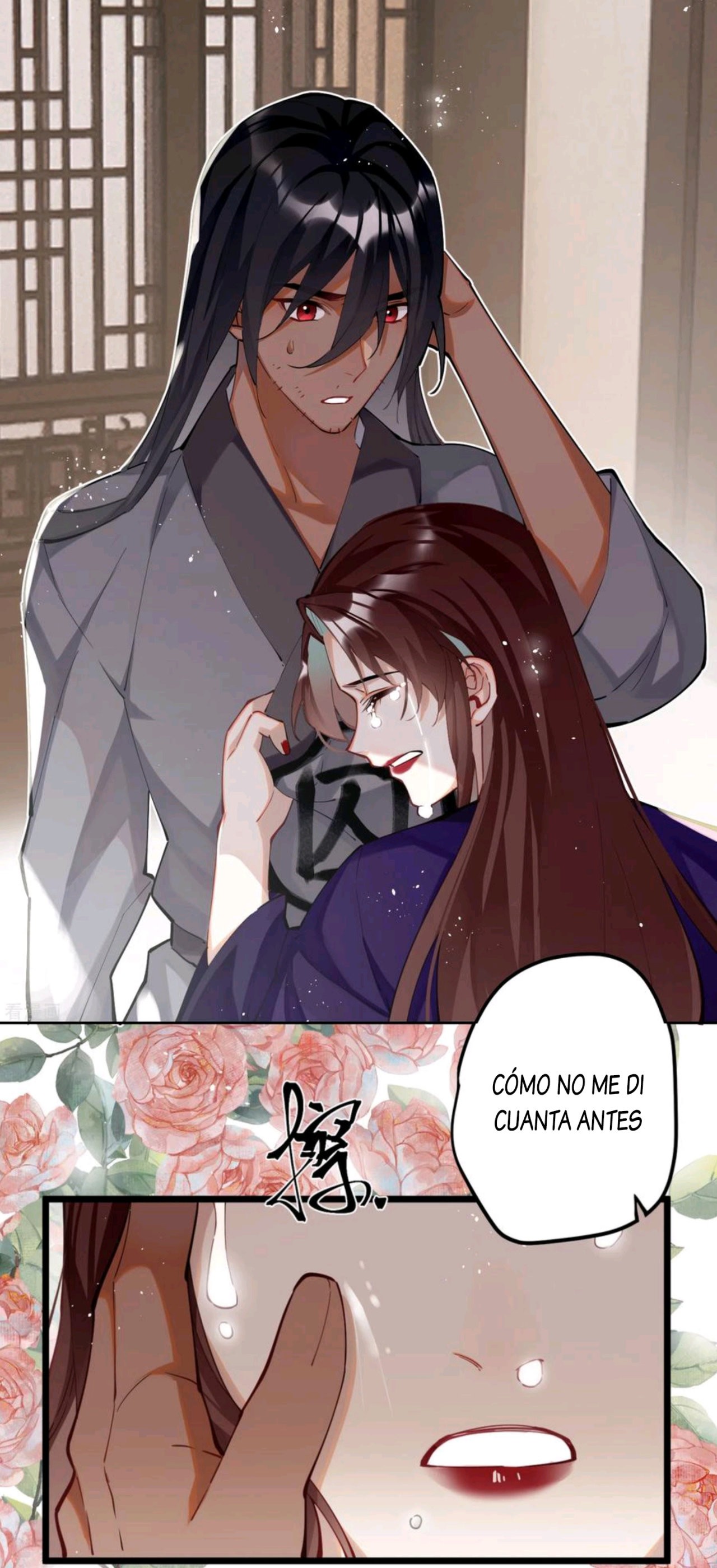 PRINCESS CANNON FODDER Capitulo 63 página 5