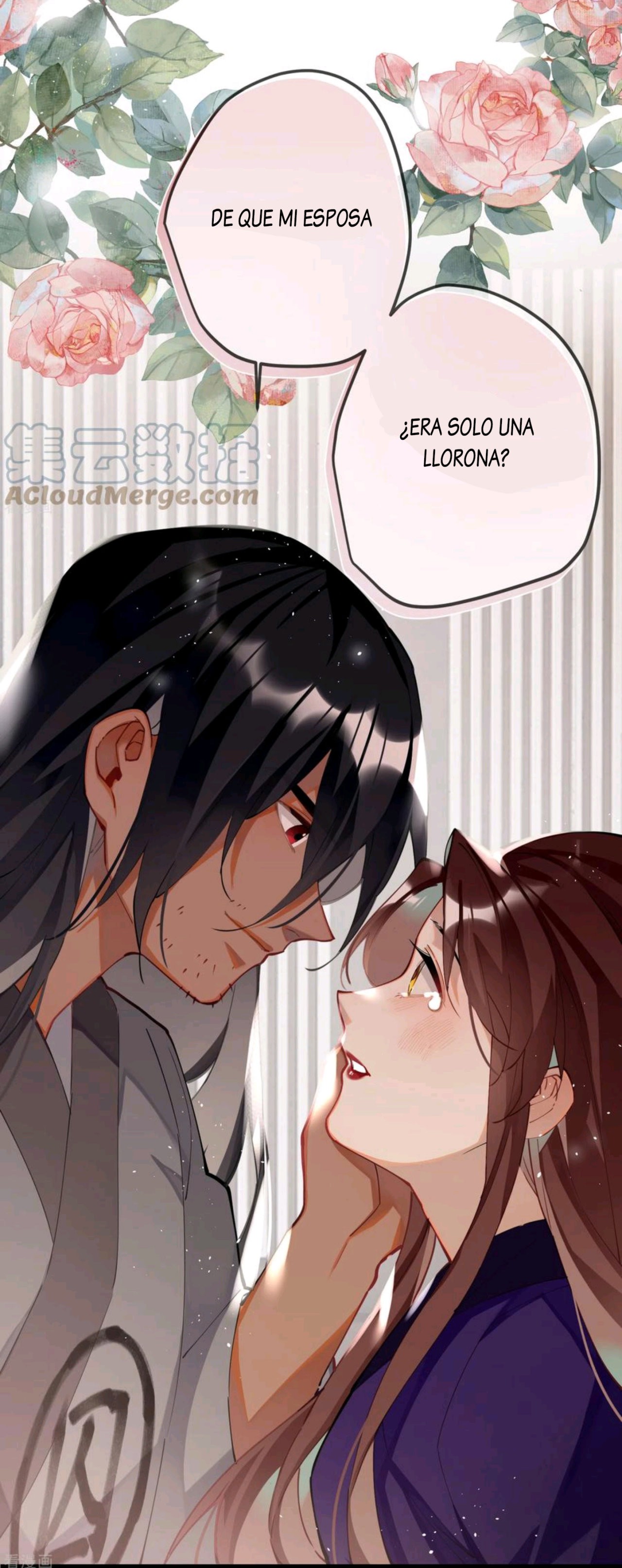 PRINCESS CANNON FODDER Capitulo 63 página 6
