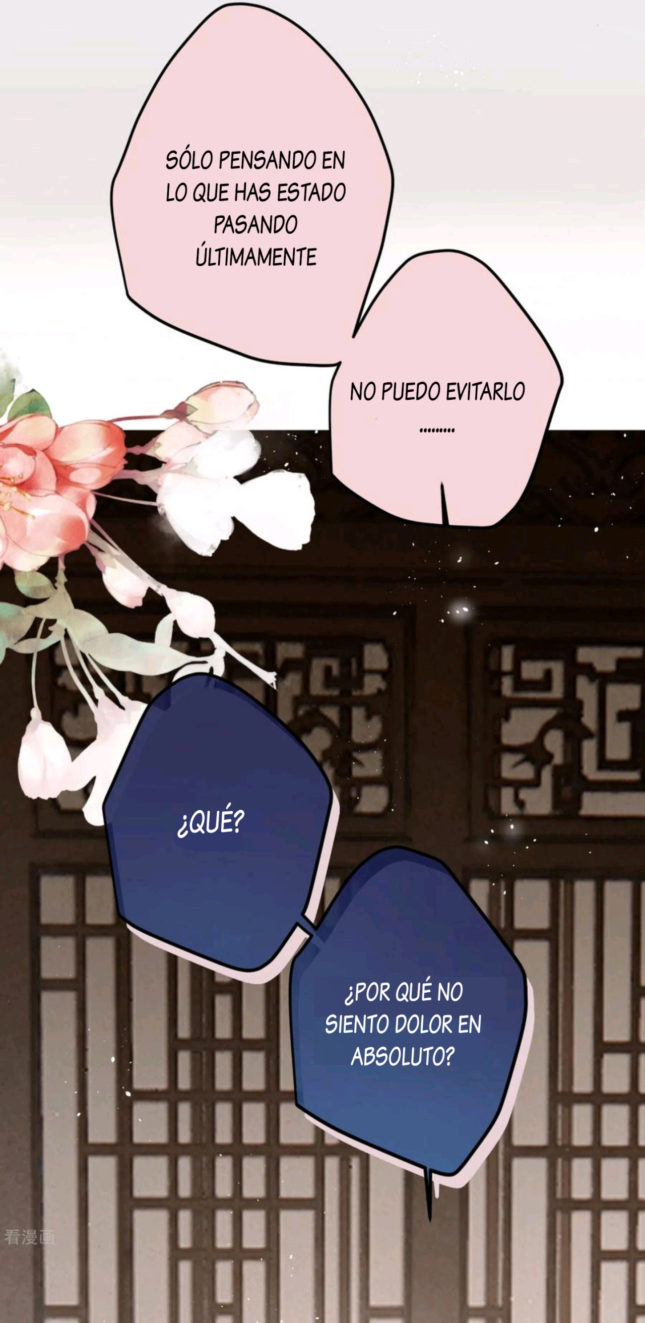 PRINCESS CANNON FODDER Capitulo 63 página 9