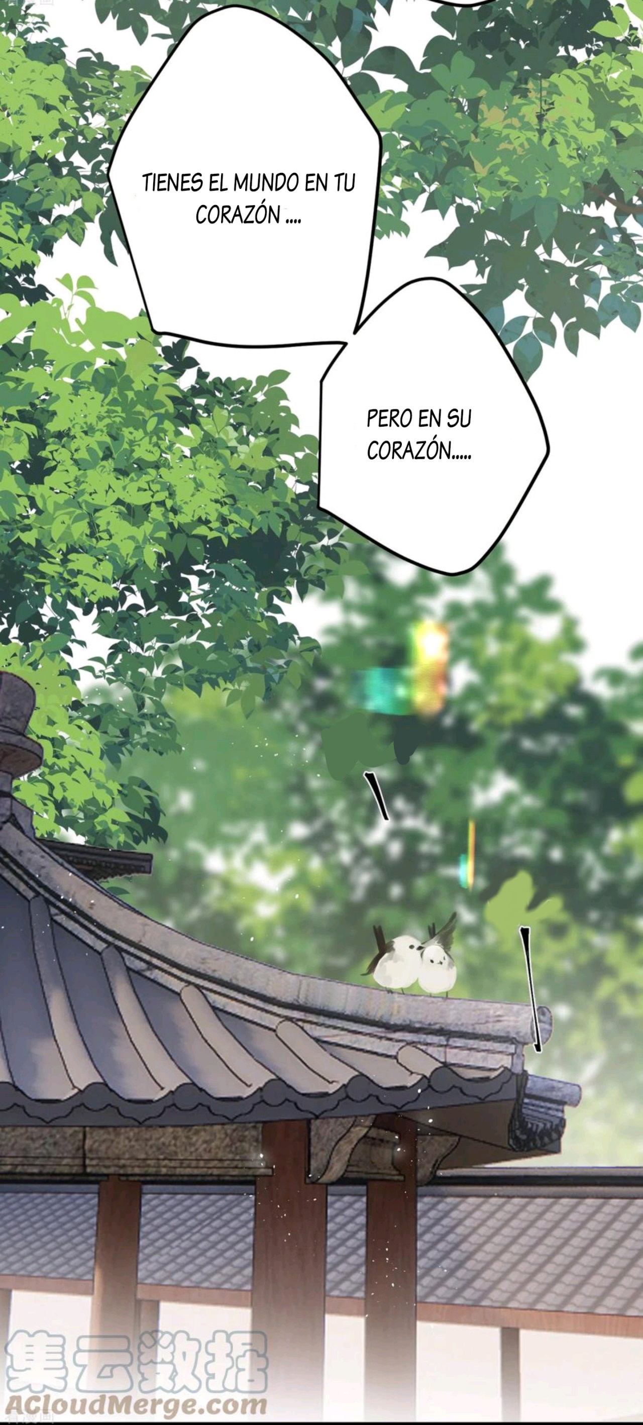 PRINCESS CANNON FODDER Capitulo 64 página 13
