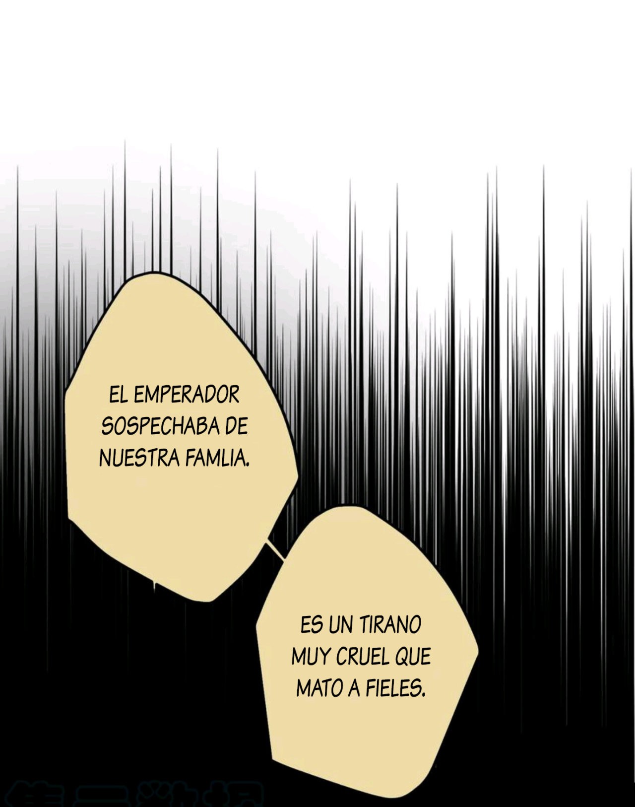 PRINCESS CANNON FODDER Capitulo 64 página 22