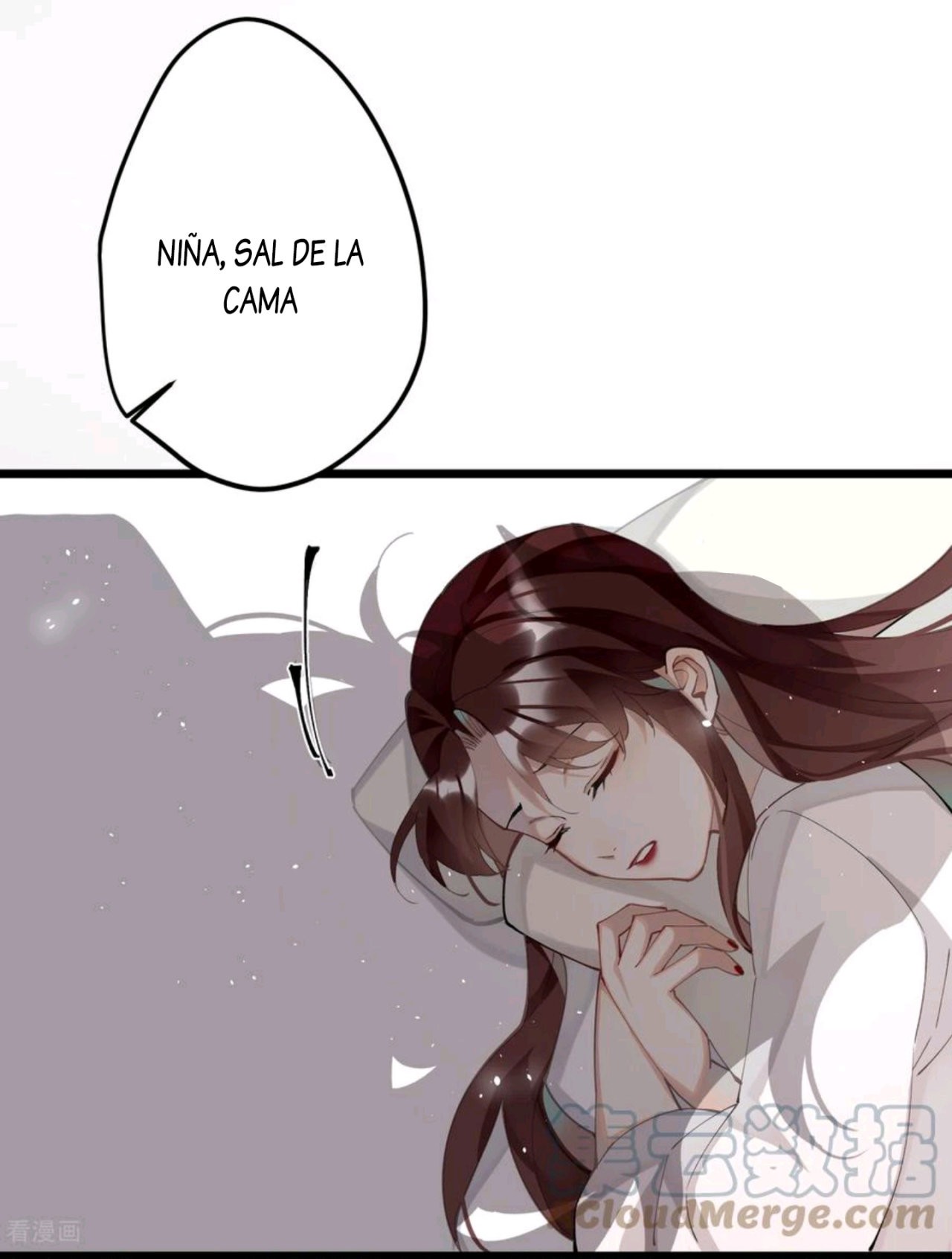 PRINCESS CANNON FODDER Capitulo 64 página 27