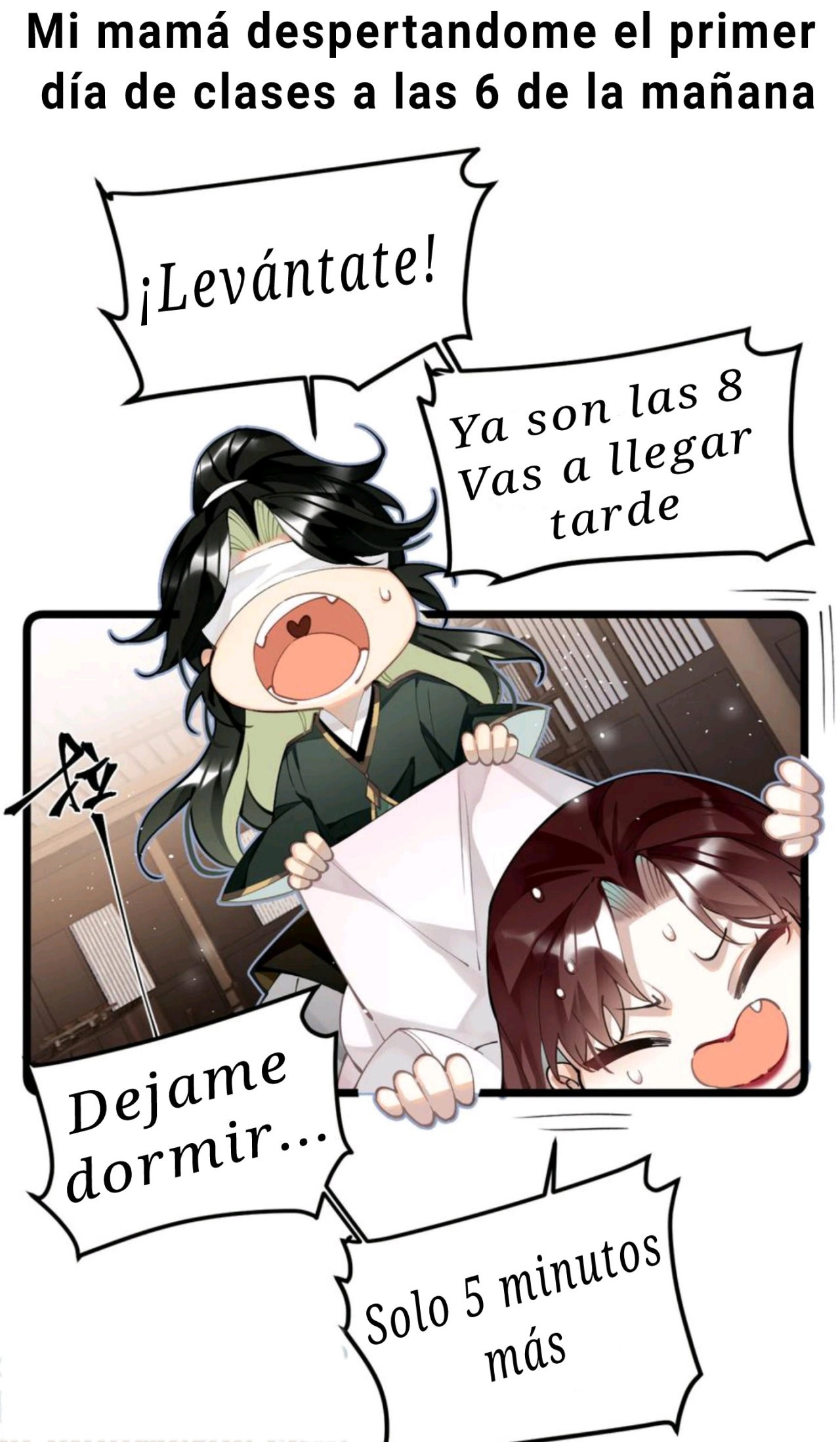 PRINCESS CANNON FODDER Capitulo 64 página 41
