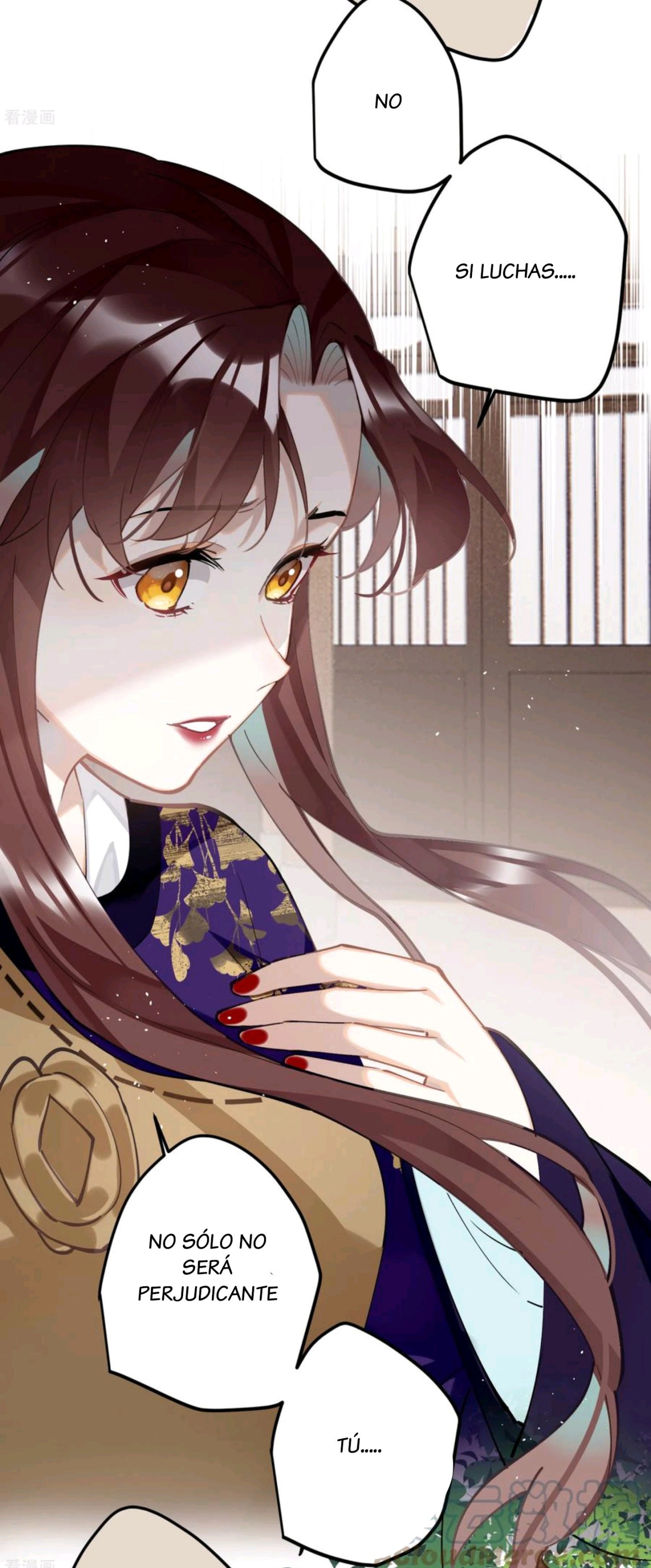 PRINCESS CANNON FODDER Capitulo 65 página 11