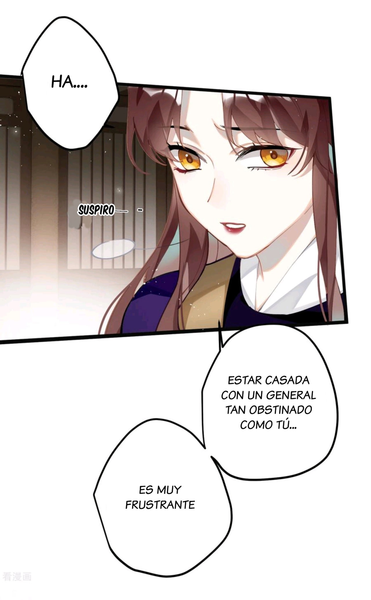 PRINCESS CANNON FODDER Capitulo 65 página 14
