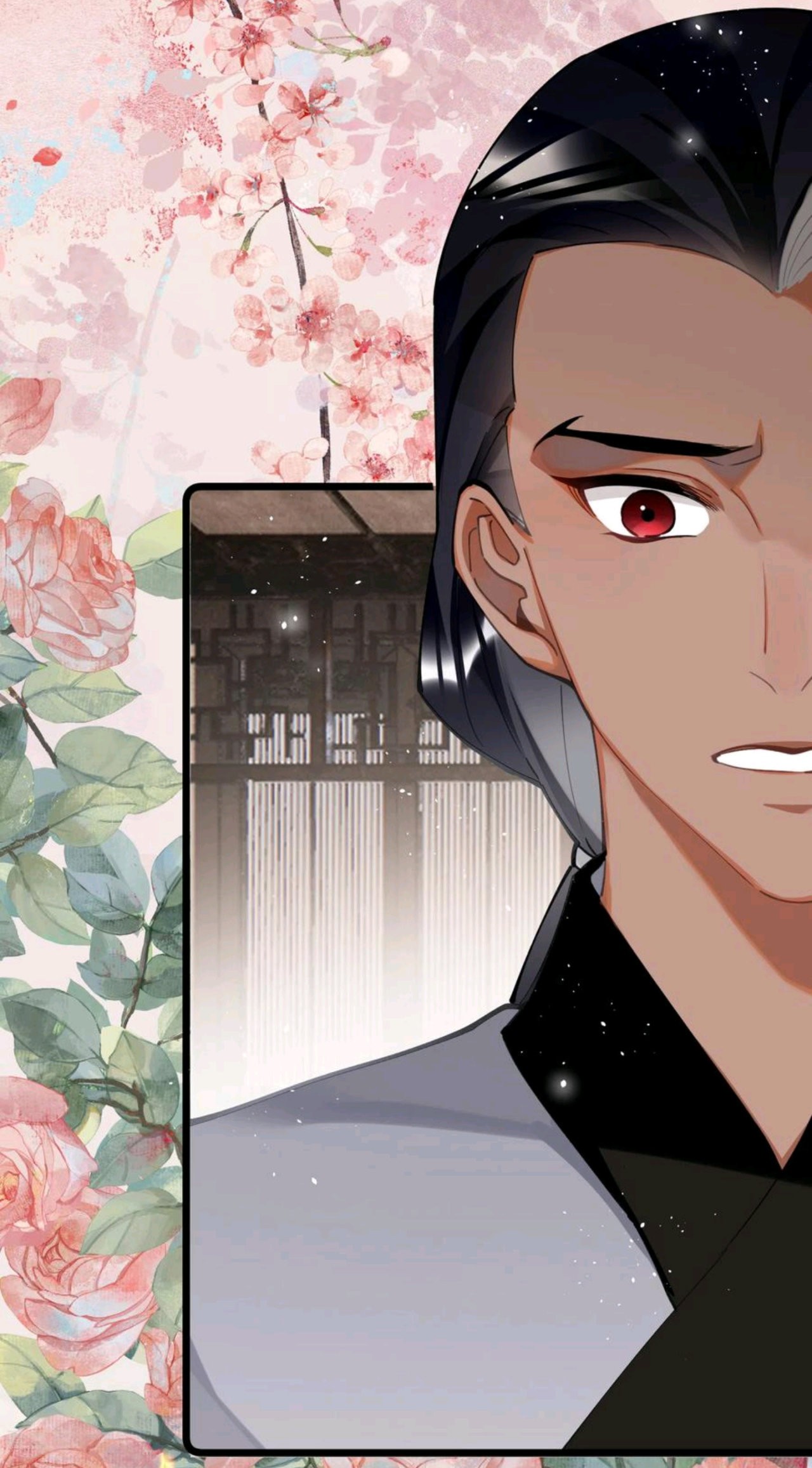 PRINCESS CANNON FODDER Capitulo 65 página 18