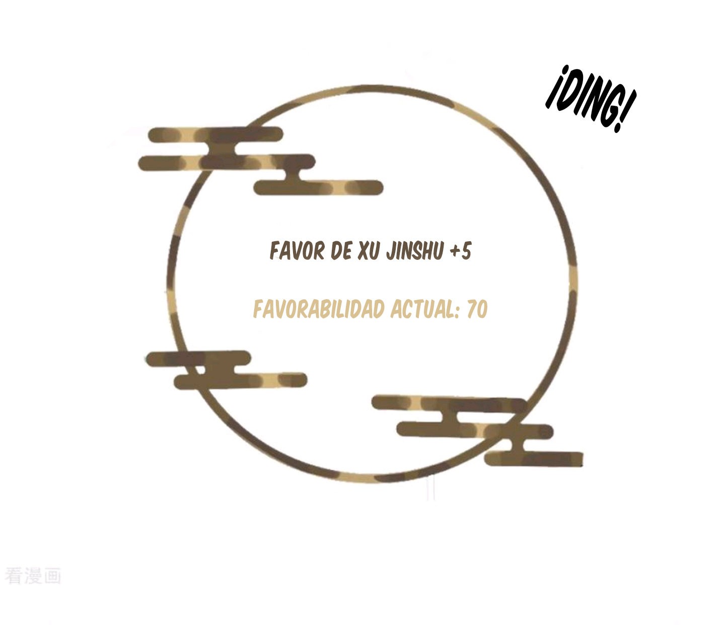 PRINCESS CANNON FODDER Capitulo 65 página 21