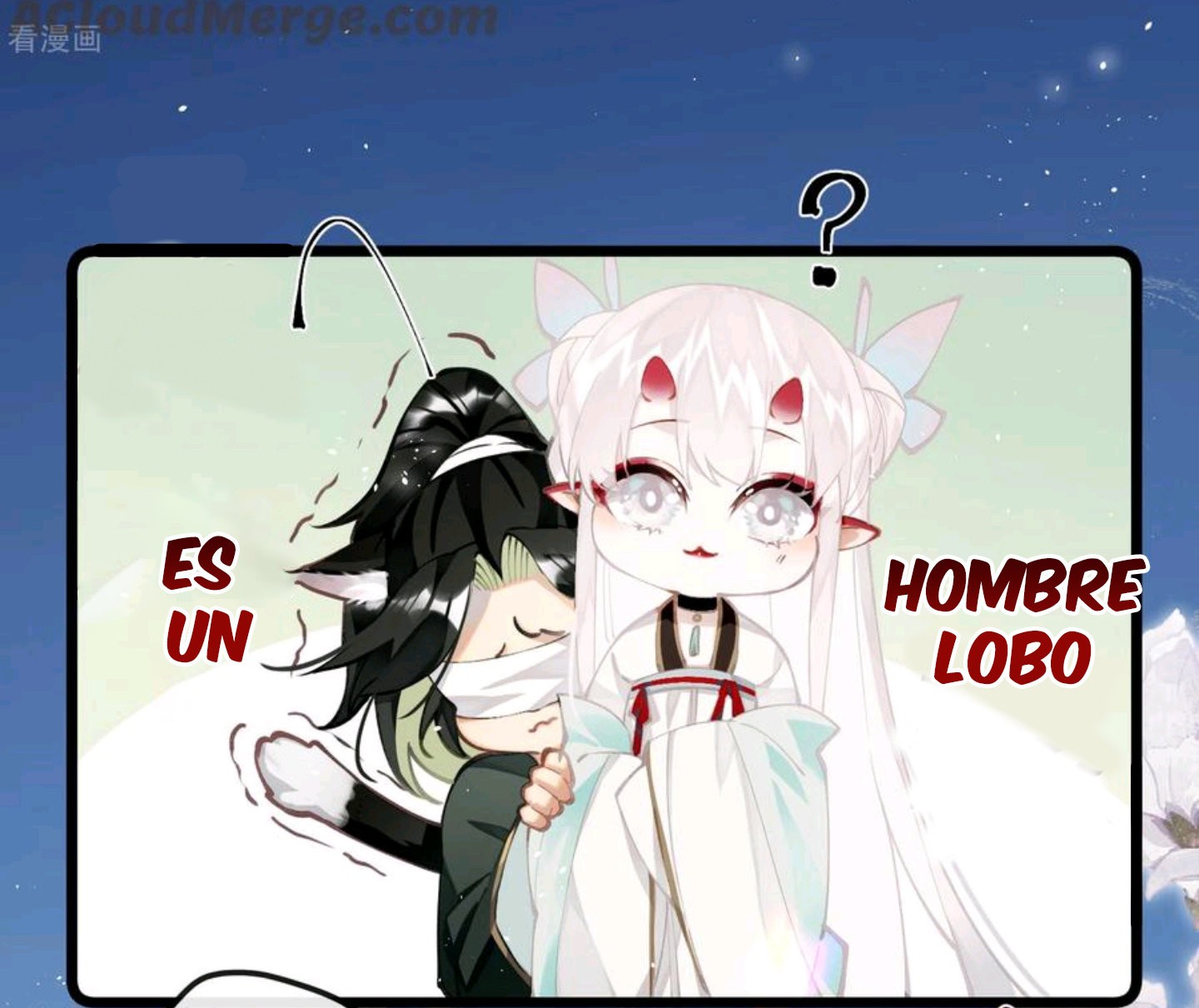 PRINCESS CANNON FODDER Capitulo 65 página 23