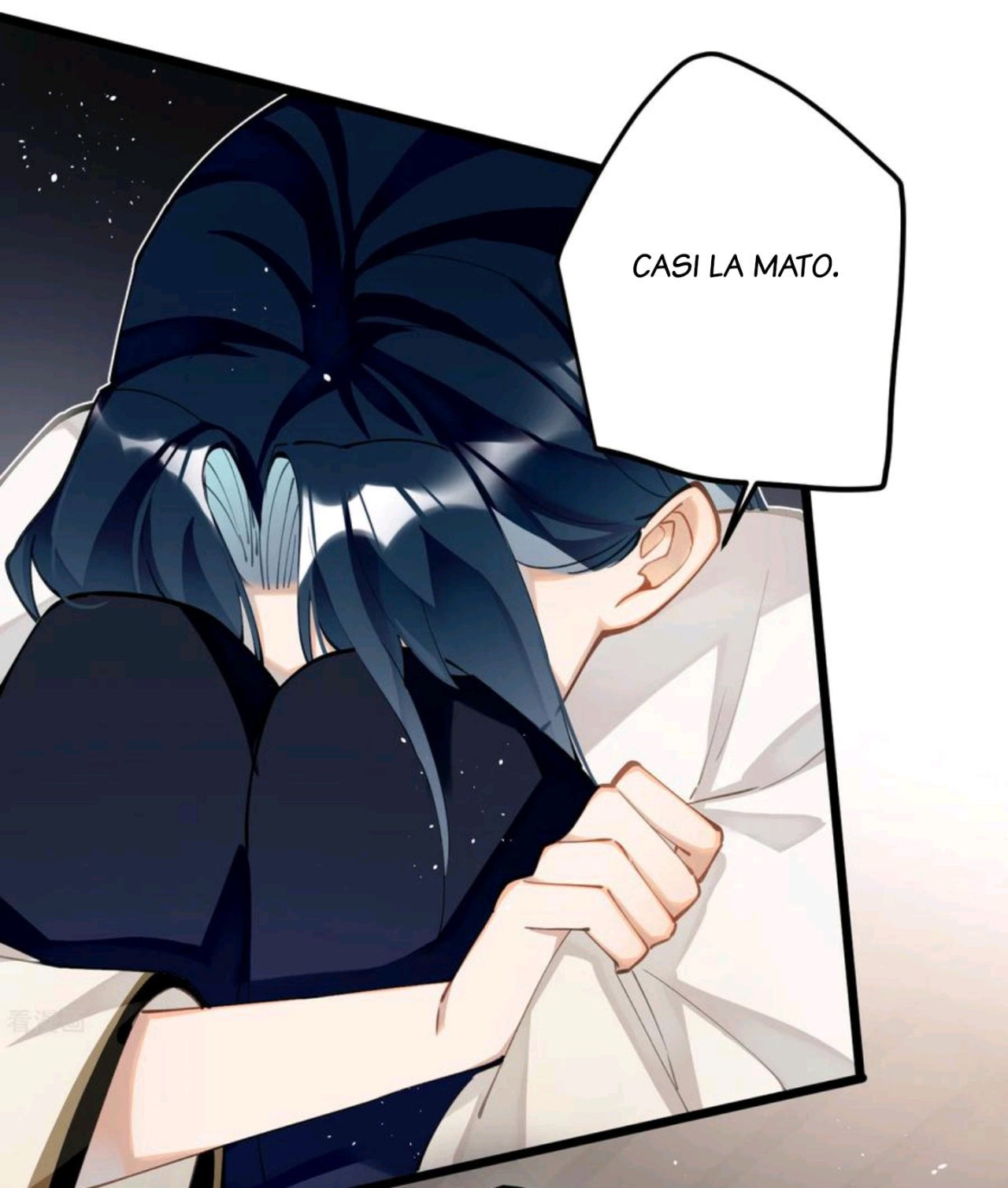 PRINCESS CANNON FODDER Capitulo 65 página 30