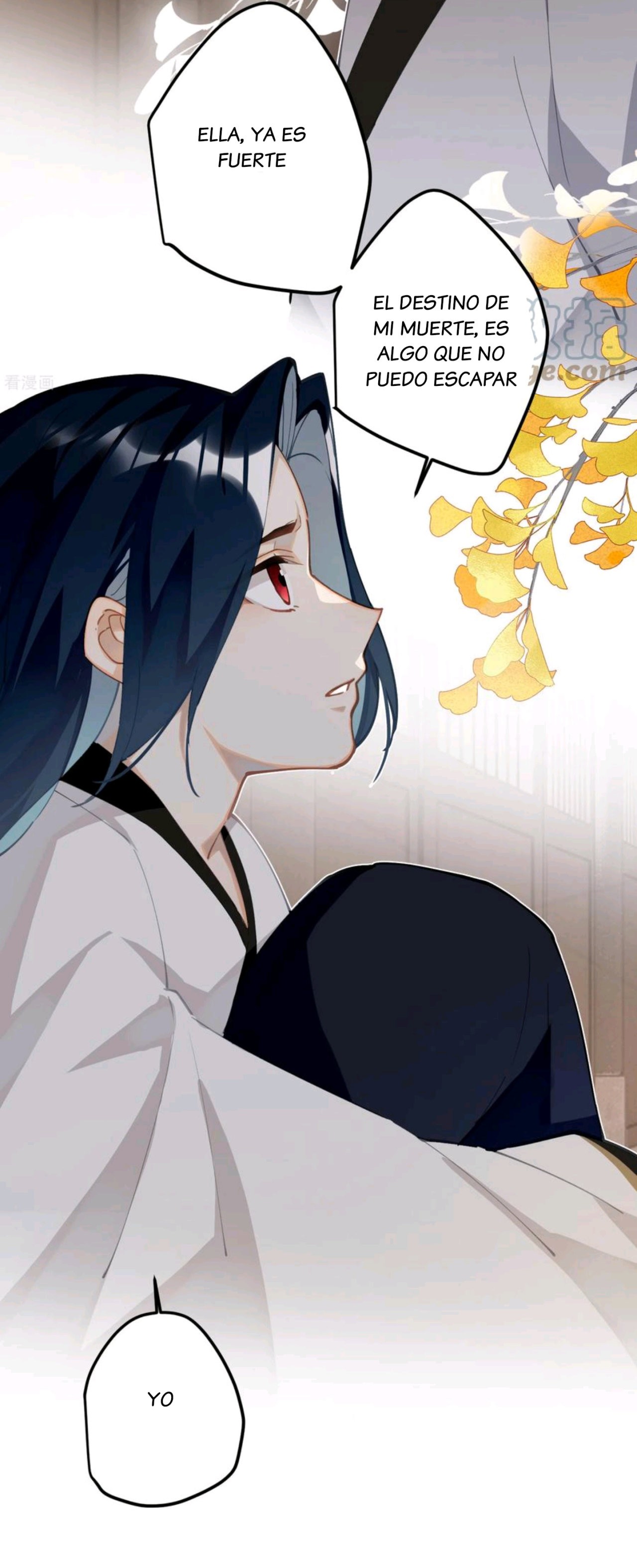 PRINCESS CANNON FODDER Capitulo 65 página 33