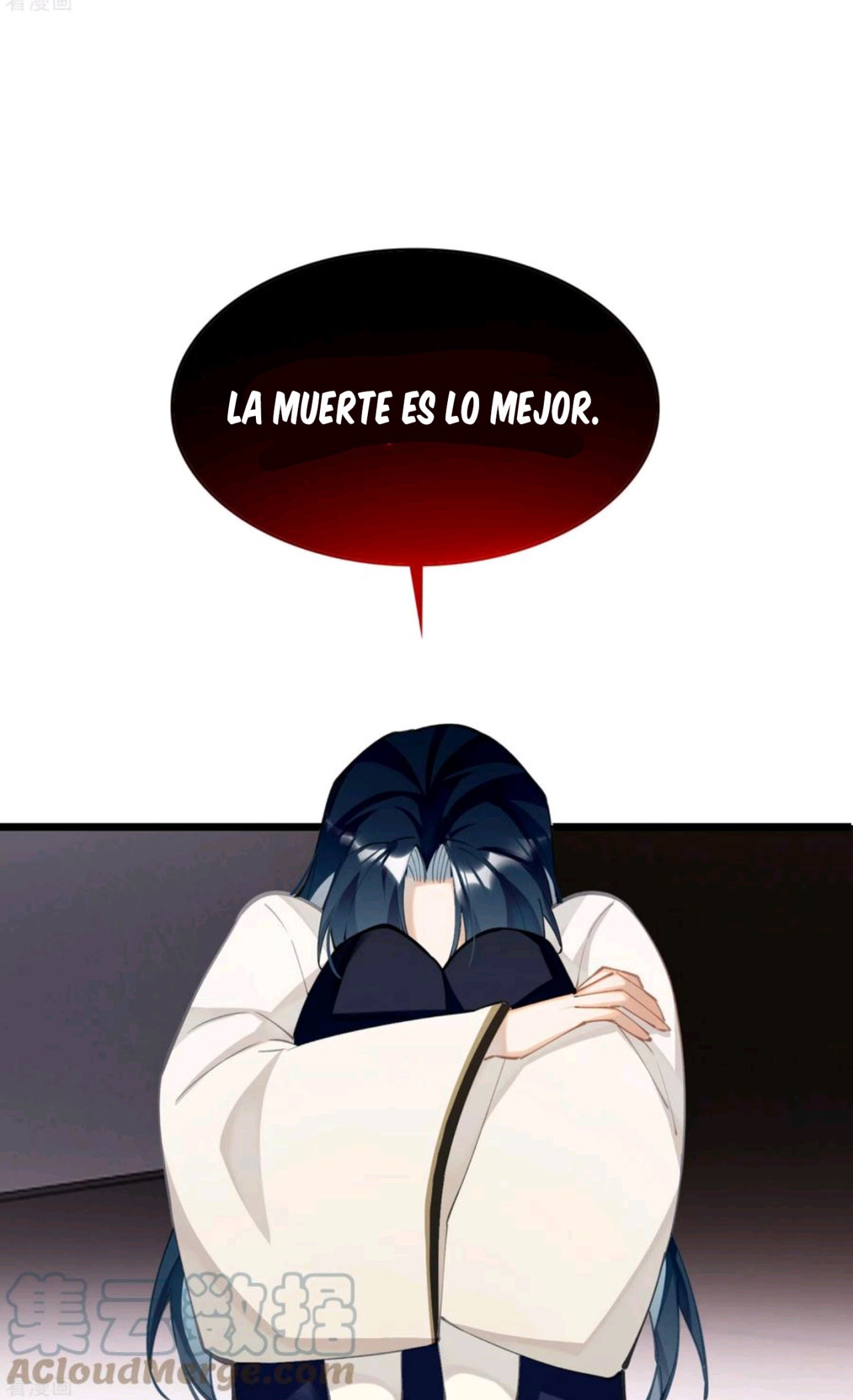 PRINCESS CANNON FODDER Capitulo 65 página 34