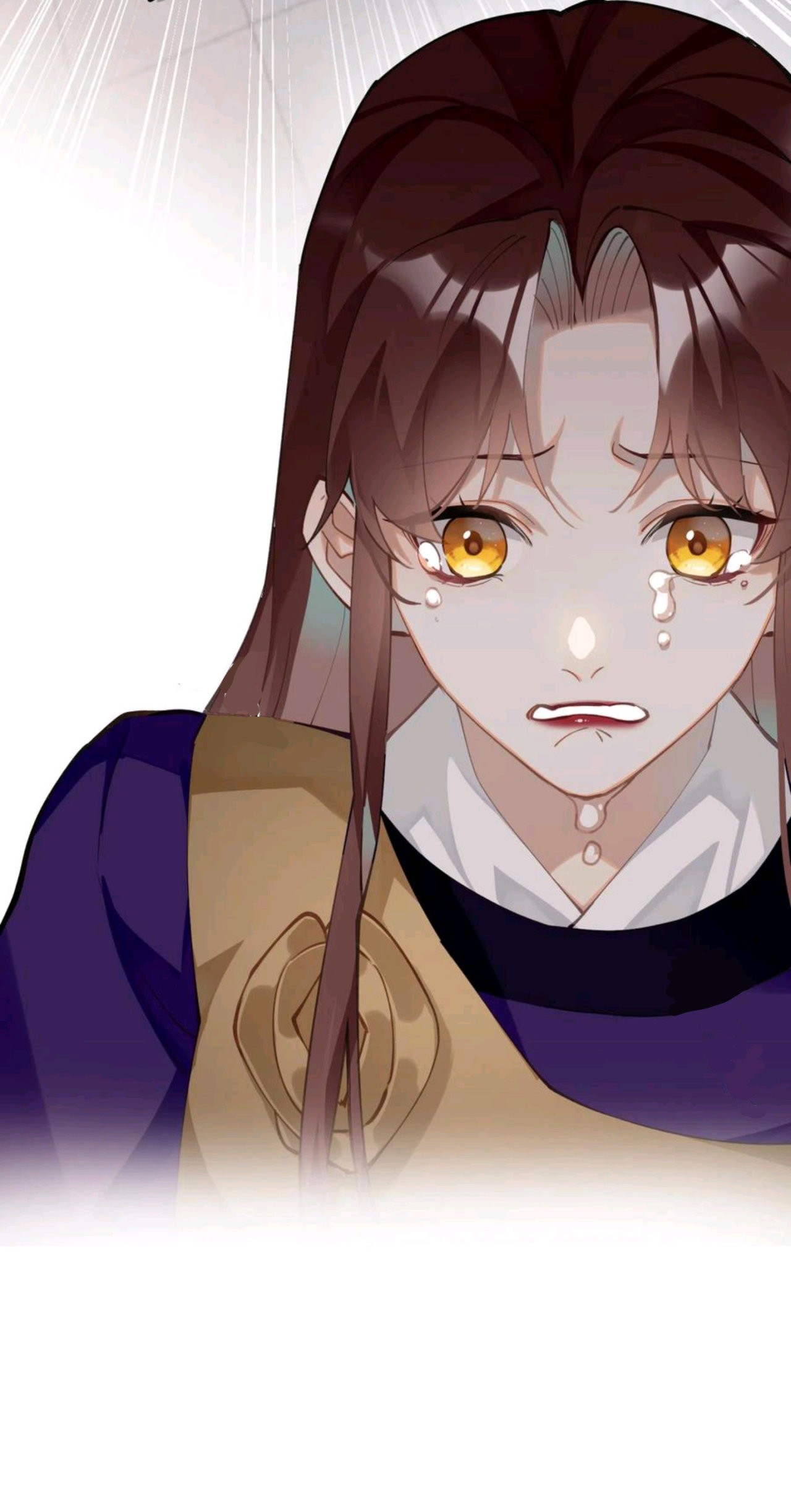 PRINCESS CANNON FODDER Capitulo 65 página 36