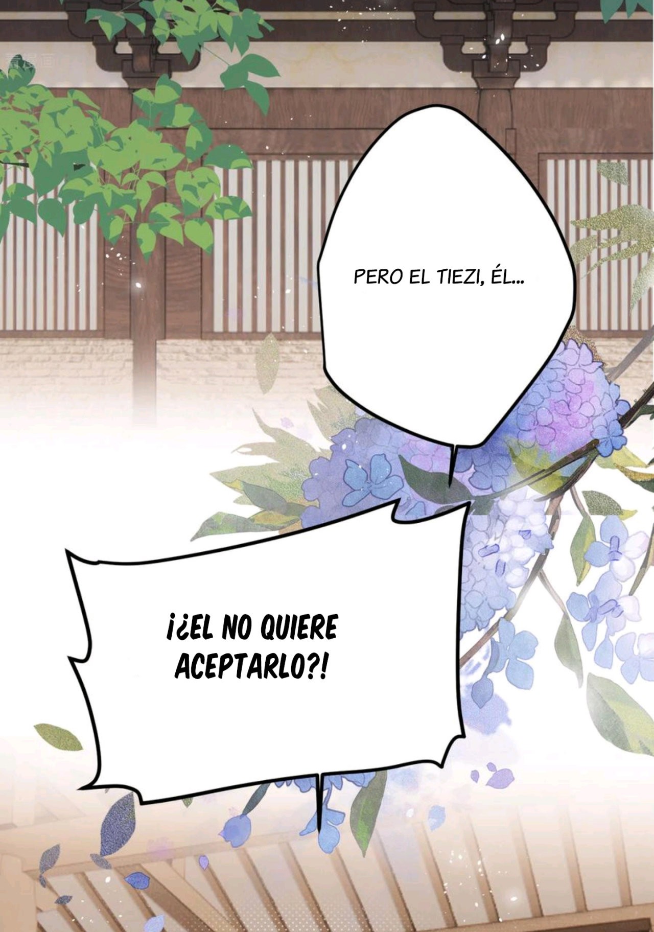 PRINCESS CANNON FODDER Capitulo 65 página 4