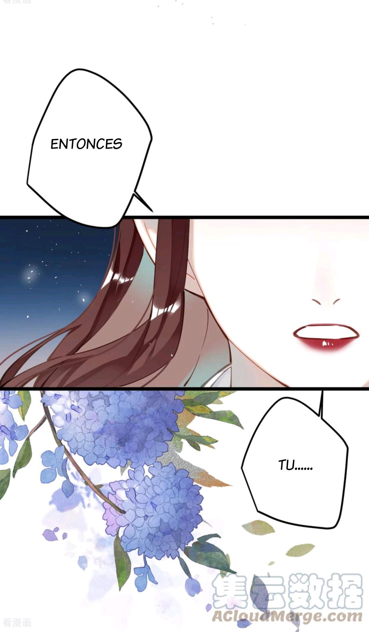 PRINCESS CANNON FODDER Capitulo 66 página 11