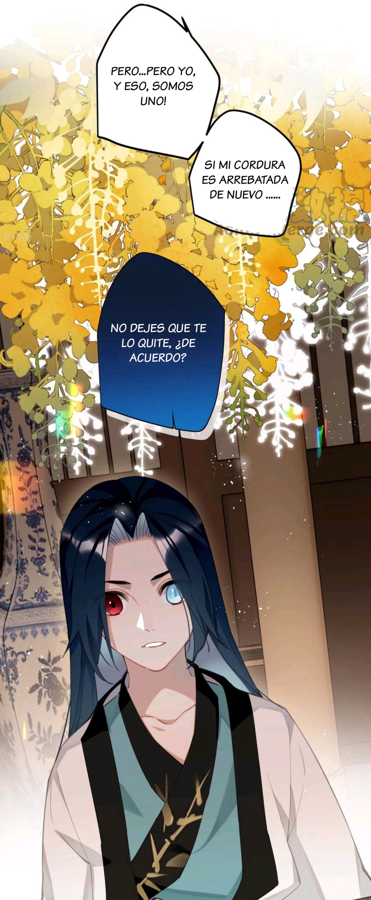 PRINCESS CANNON FODDER Capitulo 66 página 14