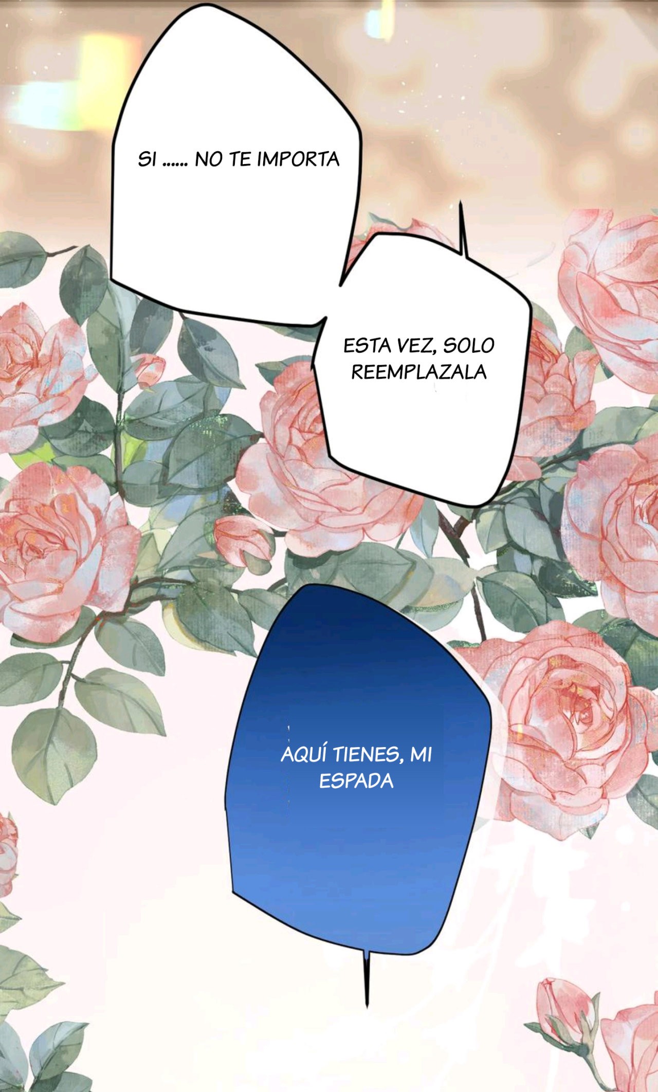 PRINCESS CANNON FODDER Capitulo 66 página 19