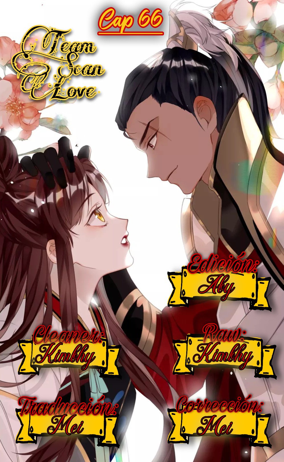 PRINCESS CANNON FODDER Capitulo 66 página 2